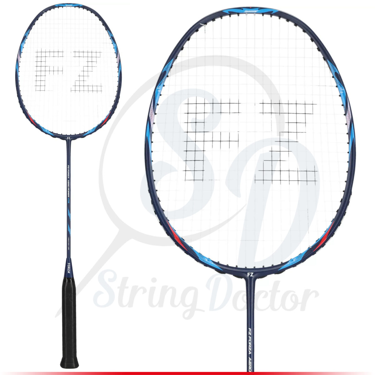 Forza Aero Power 472