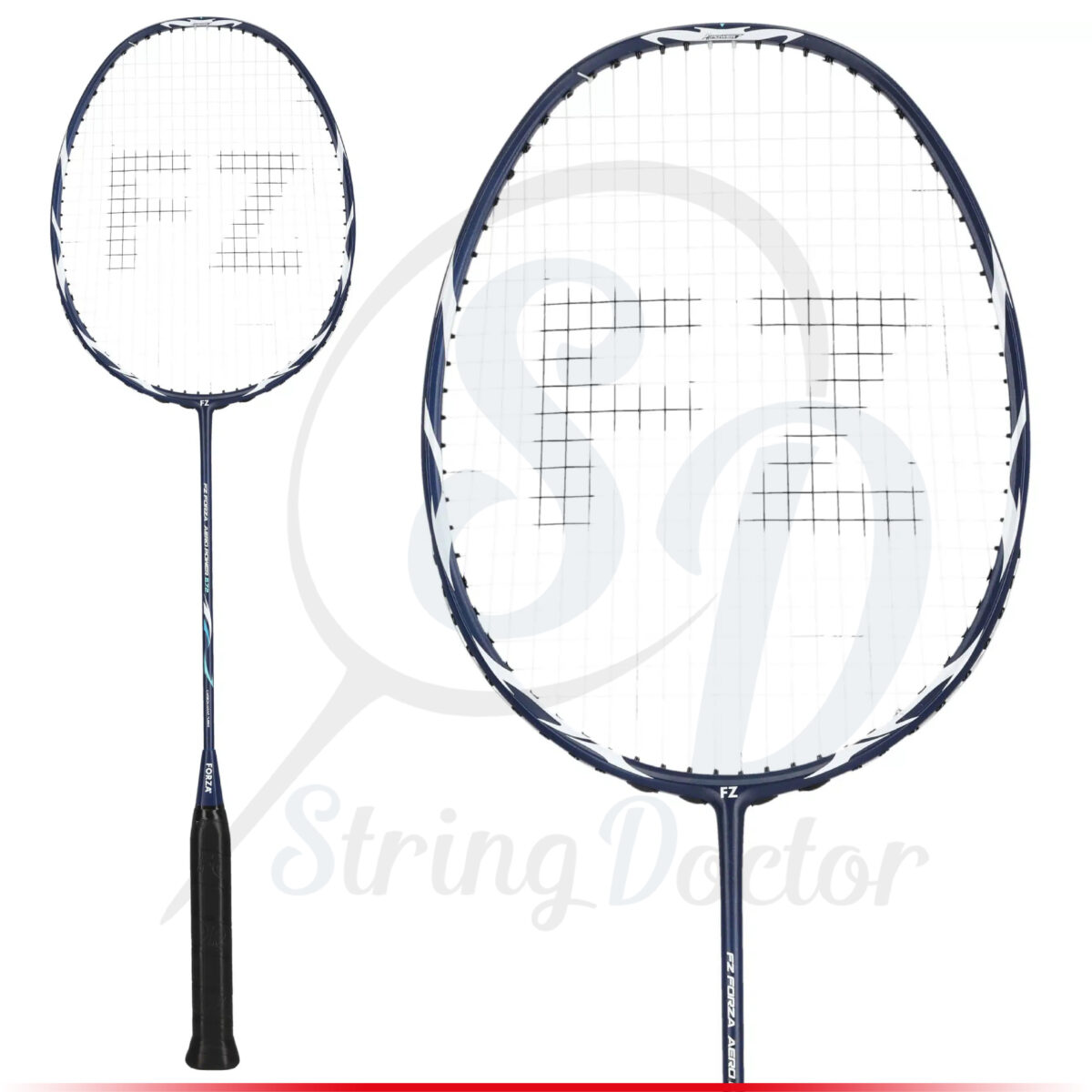 forza aero power 672