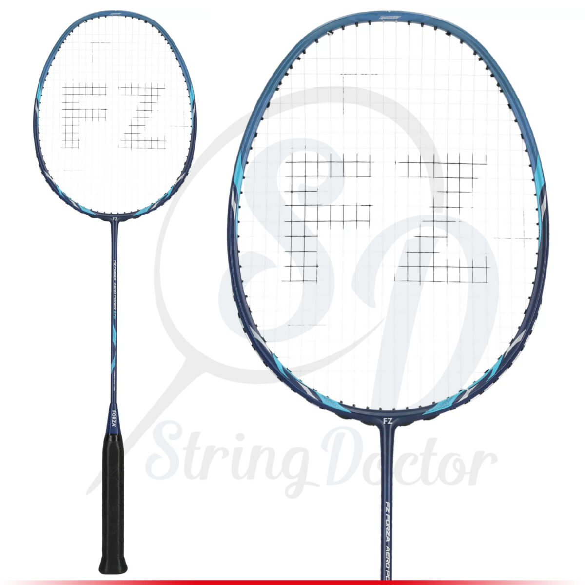 Forza Aero Power 876