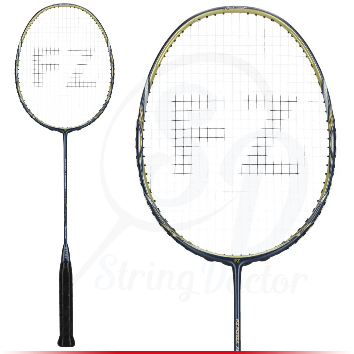 Forza Aero Power Master S