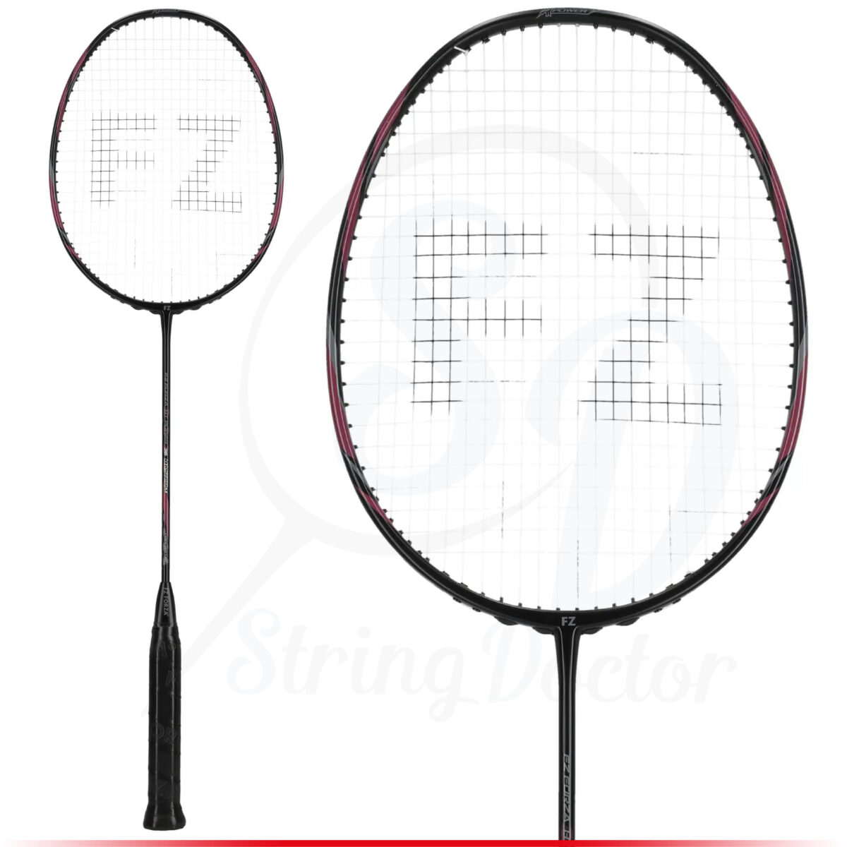 Forza HT Power 36 Master M