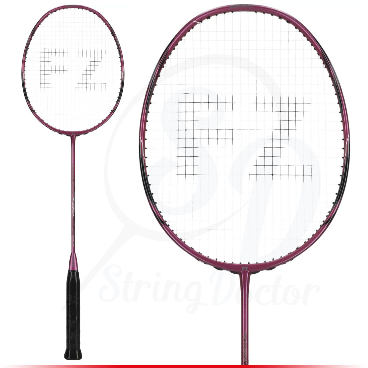 Forza HT Power 36 Master S