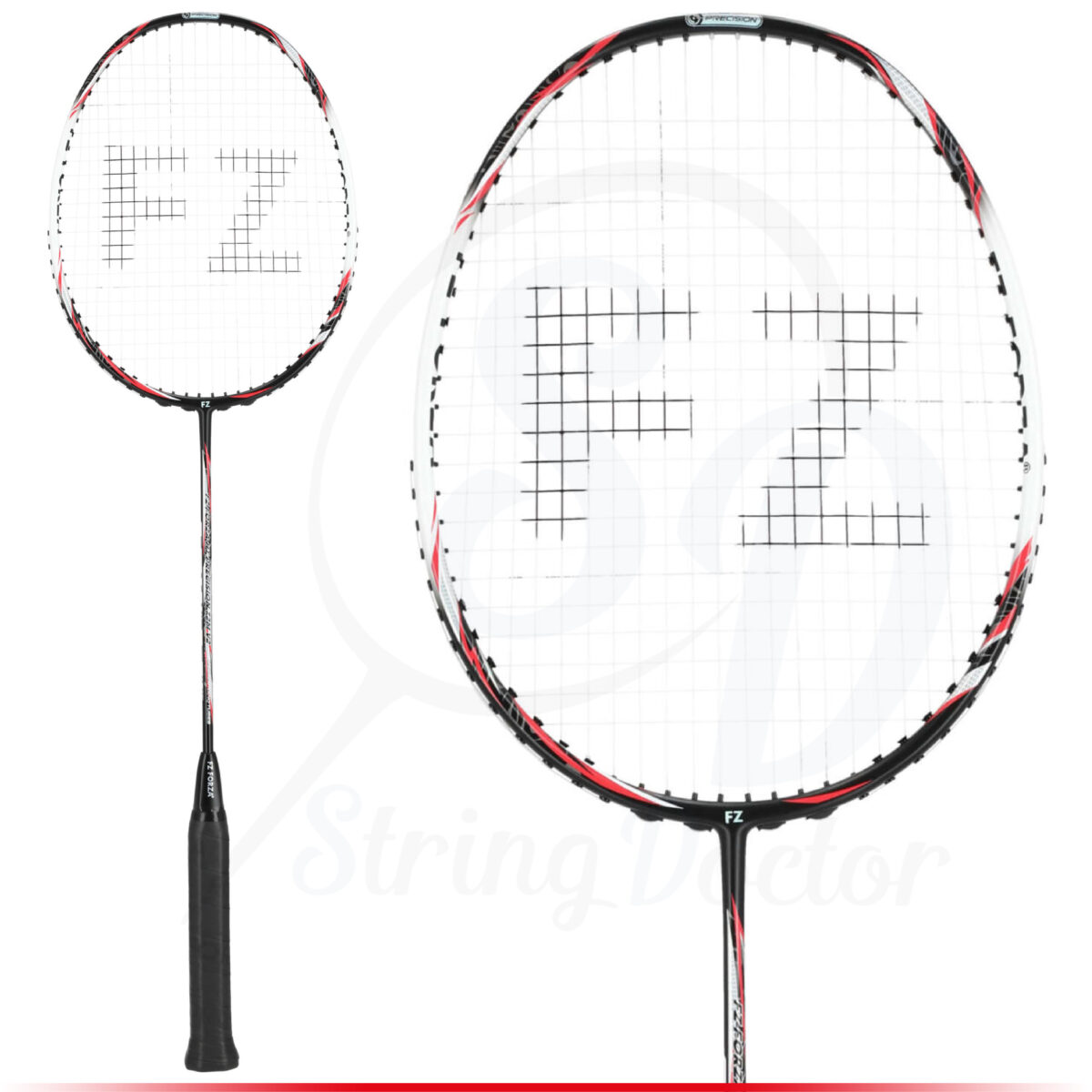 Forza HT Precision 72 M v2