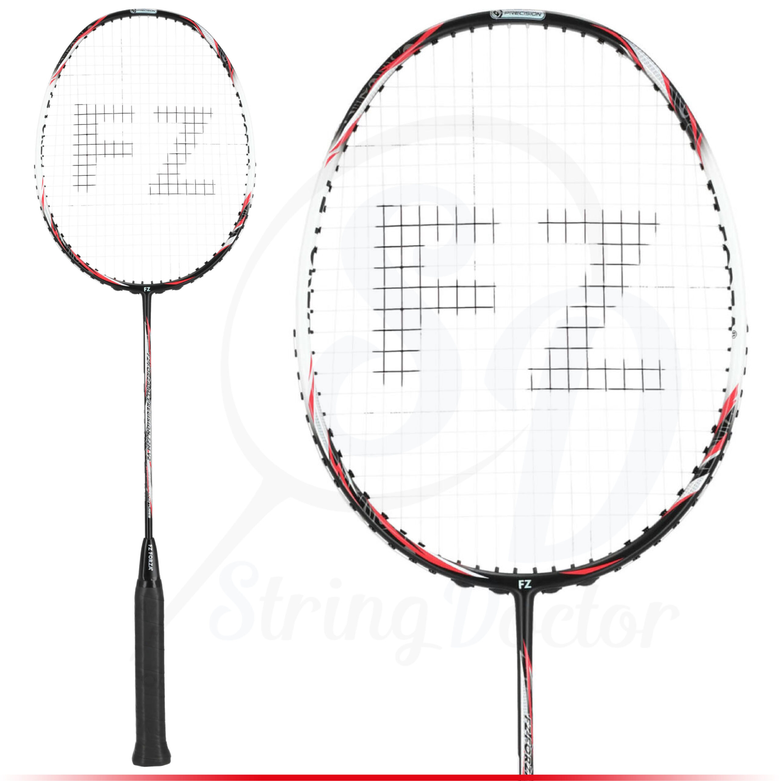 Forza HT Precision 72 M v2