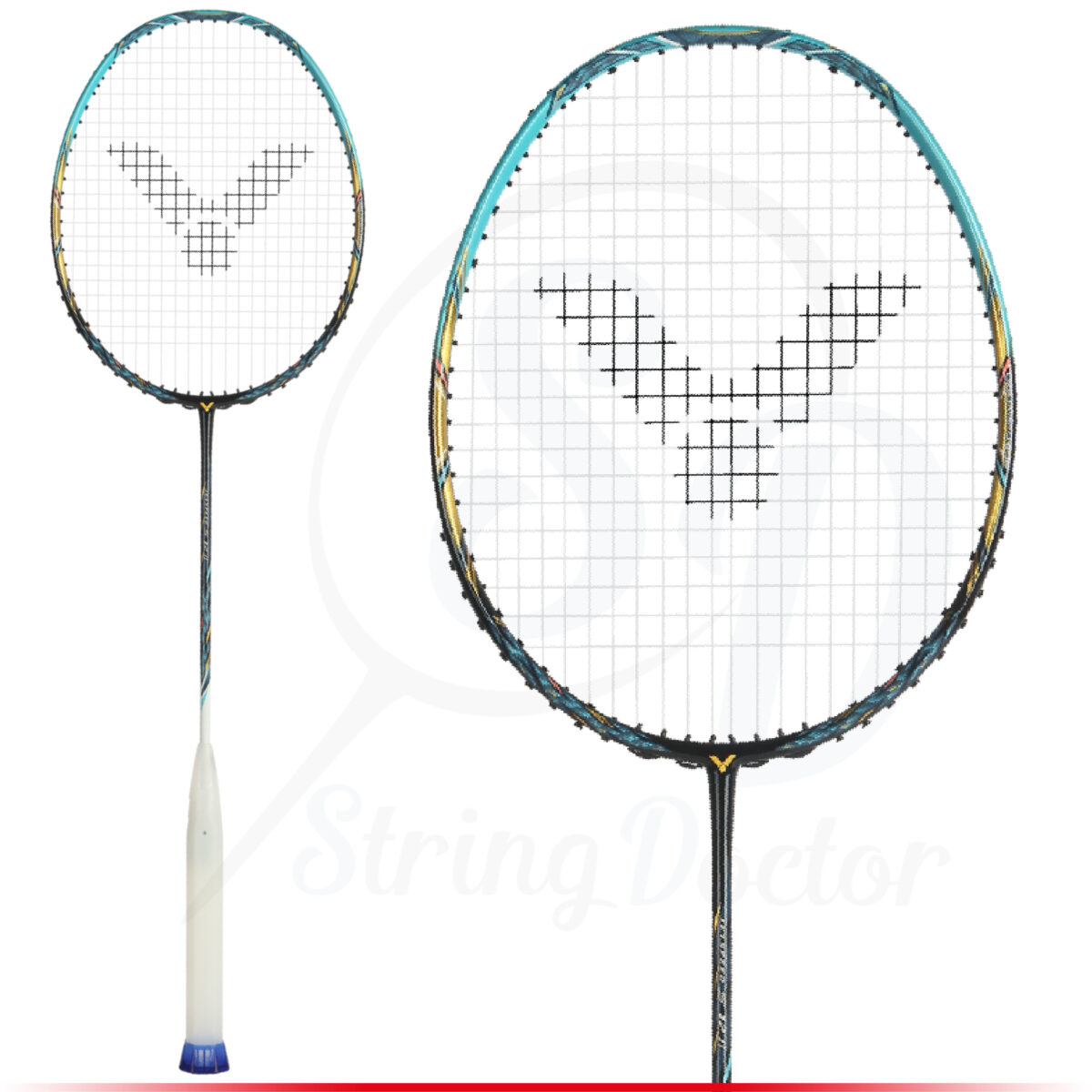 Victor Jetspeed S12
