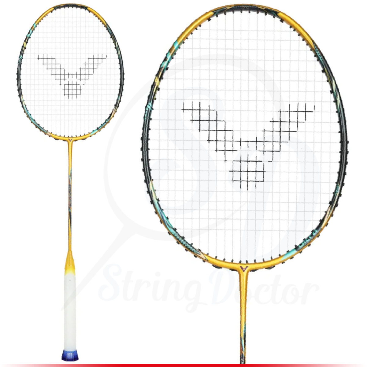 victor thruster f c ultra X