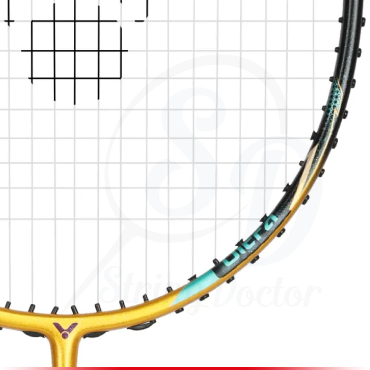 victor thruster f c ultra X