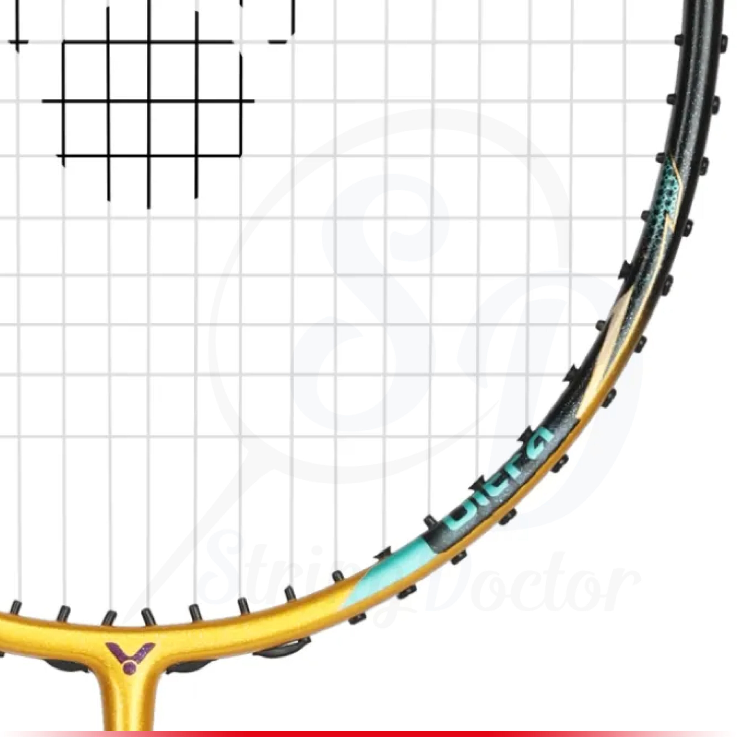 victor thruster f c ultra X