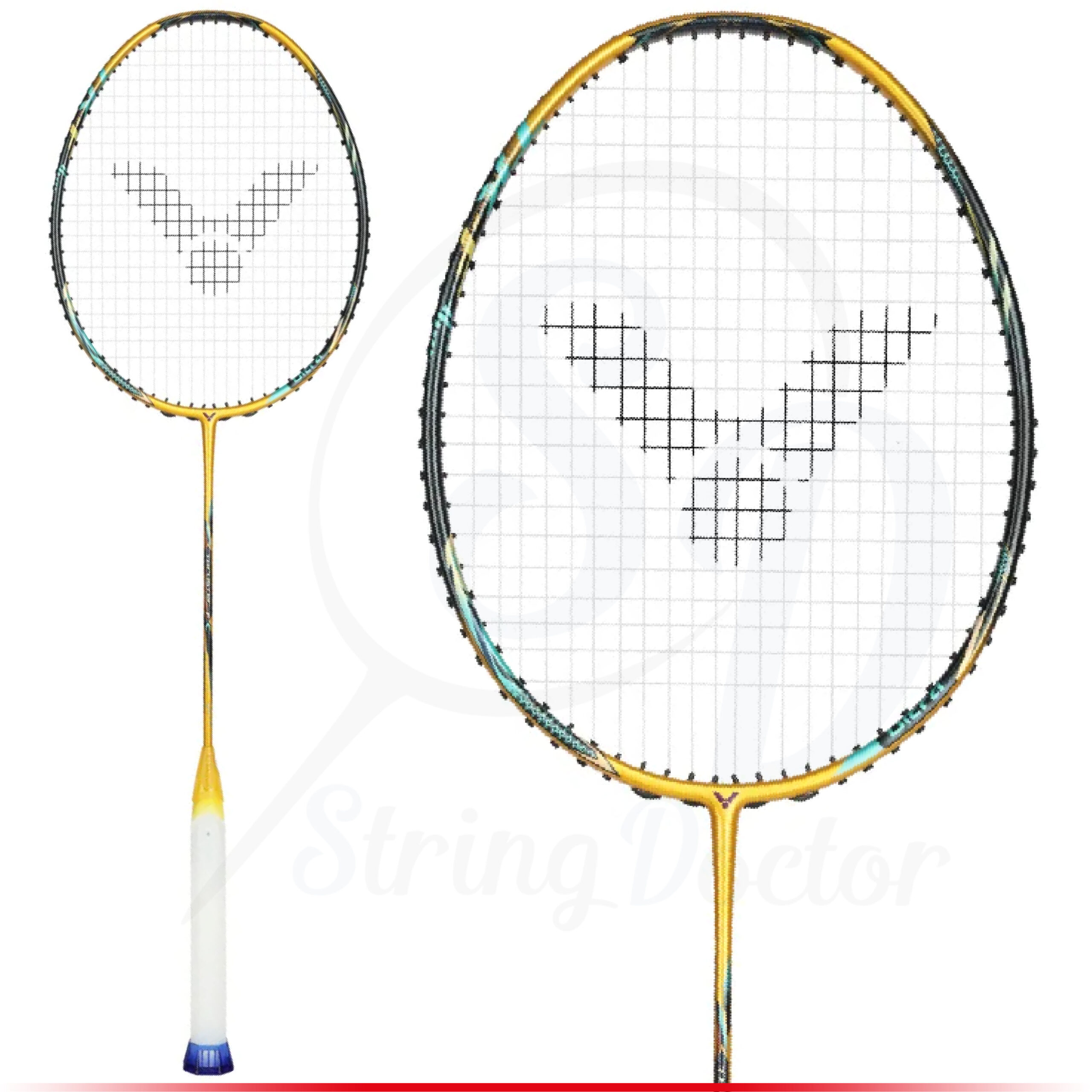 victor thruster f c ultra X
