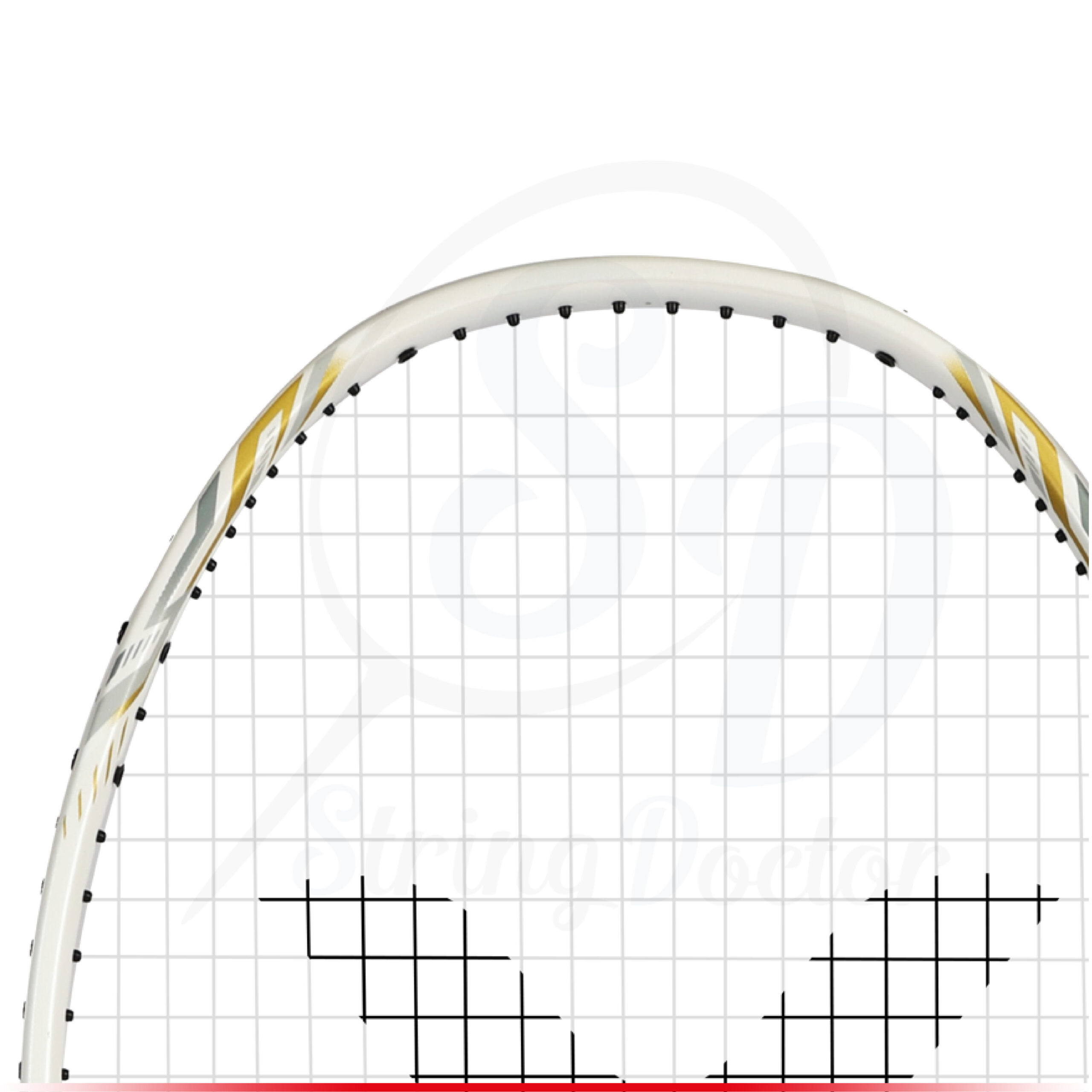 Victor Thruster K AK - White
