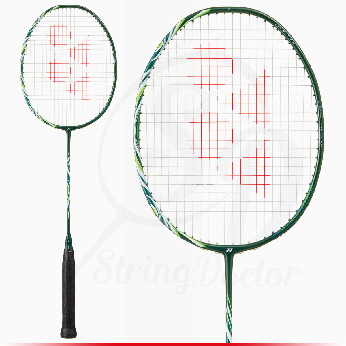 Yonex Astrox 100 VA Tour