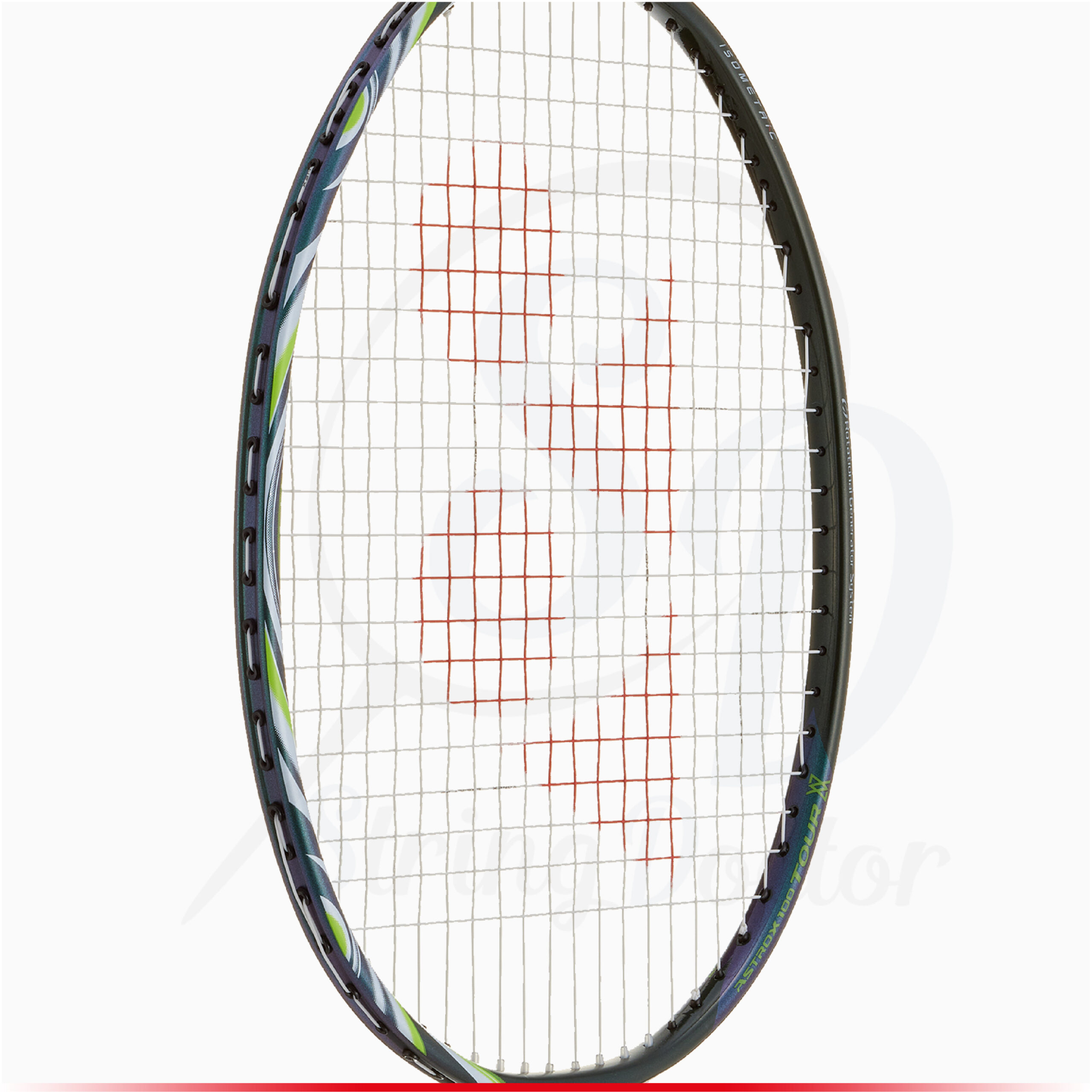 Yonex Astrox 100 VA Tour