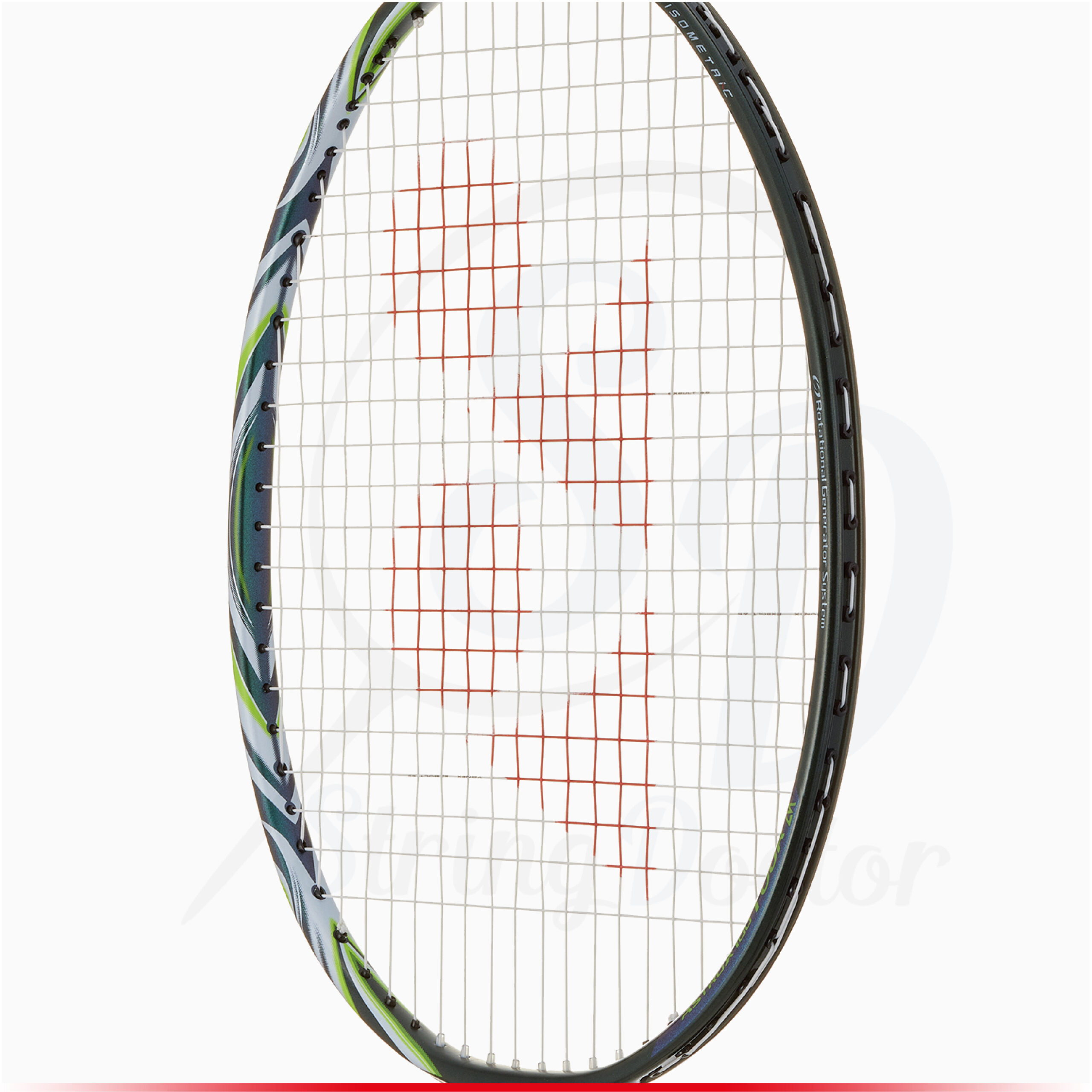 Yonex Astrox 100 VA Tour