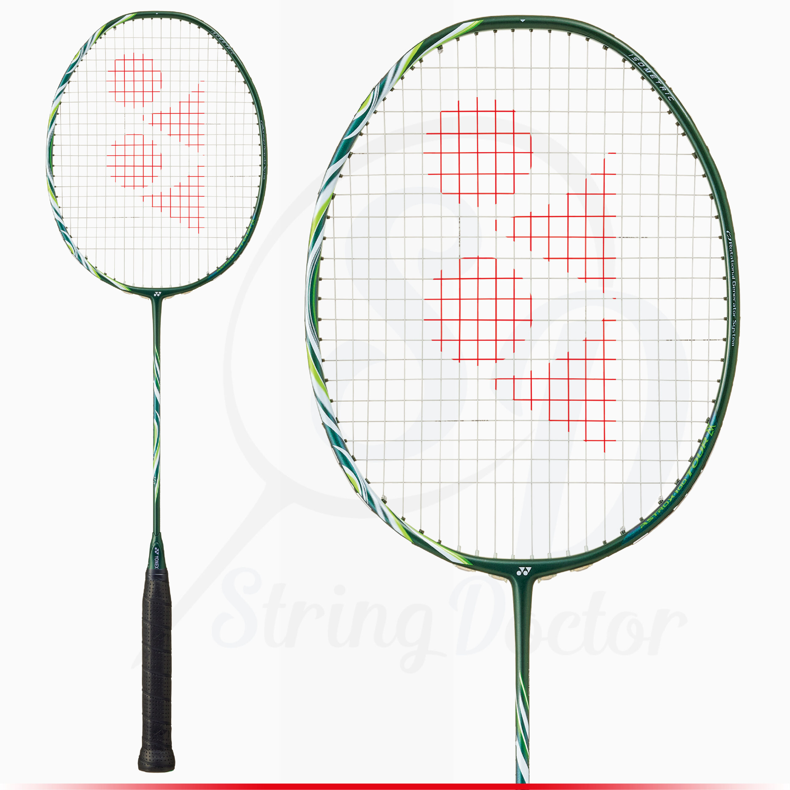 Yonex Astrox 100 VA Tour