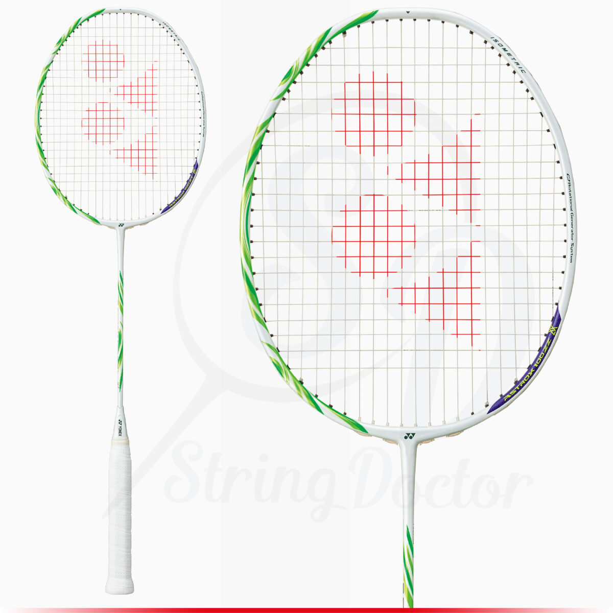 yonex astrox 100 VA zz