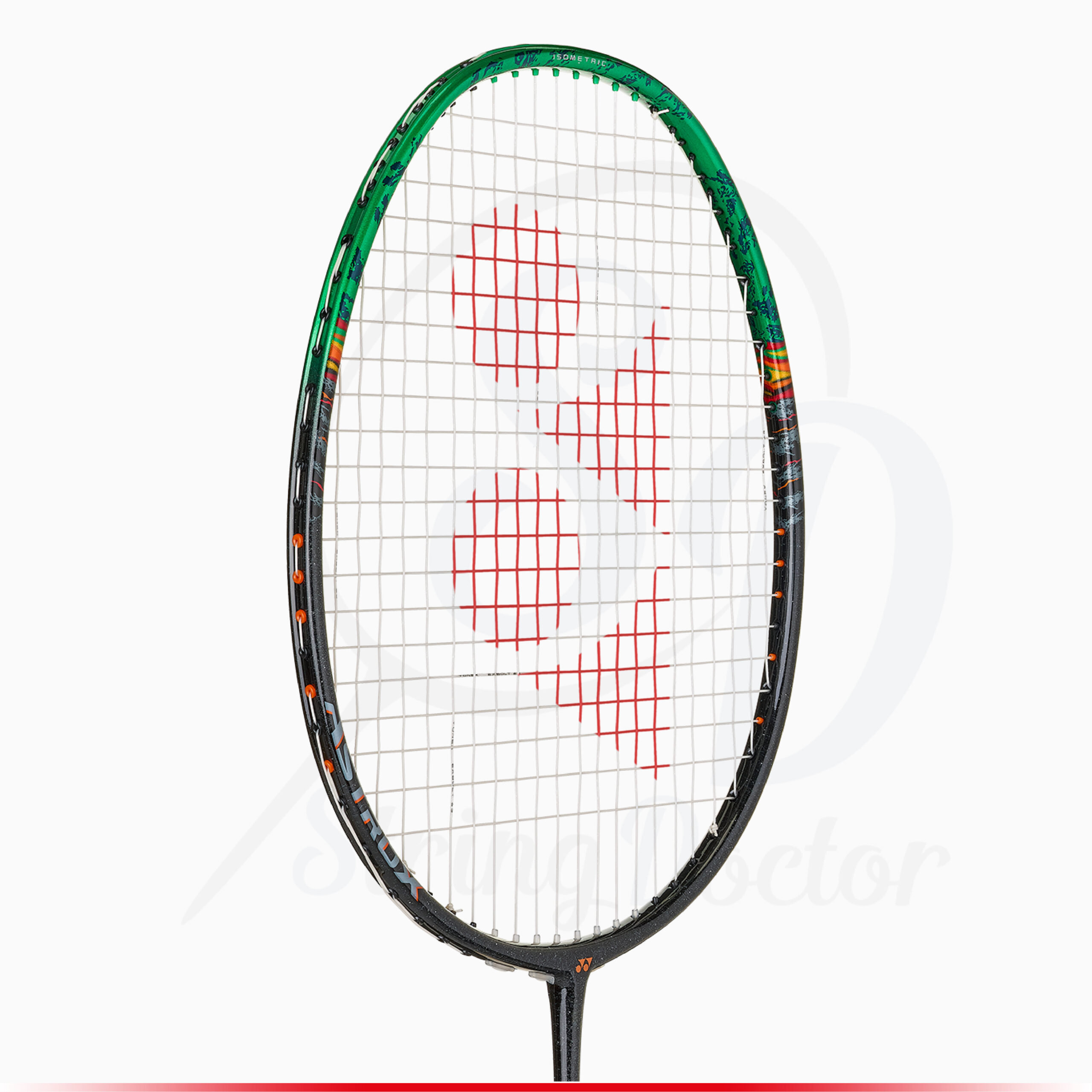 Yonex Astrox 99 Pro Black/Silver