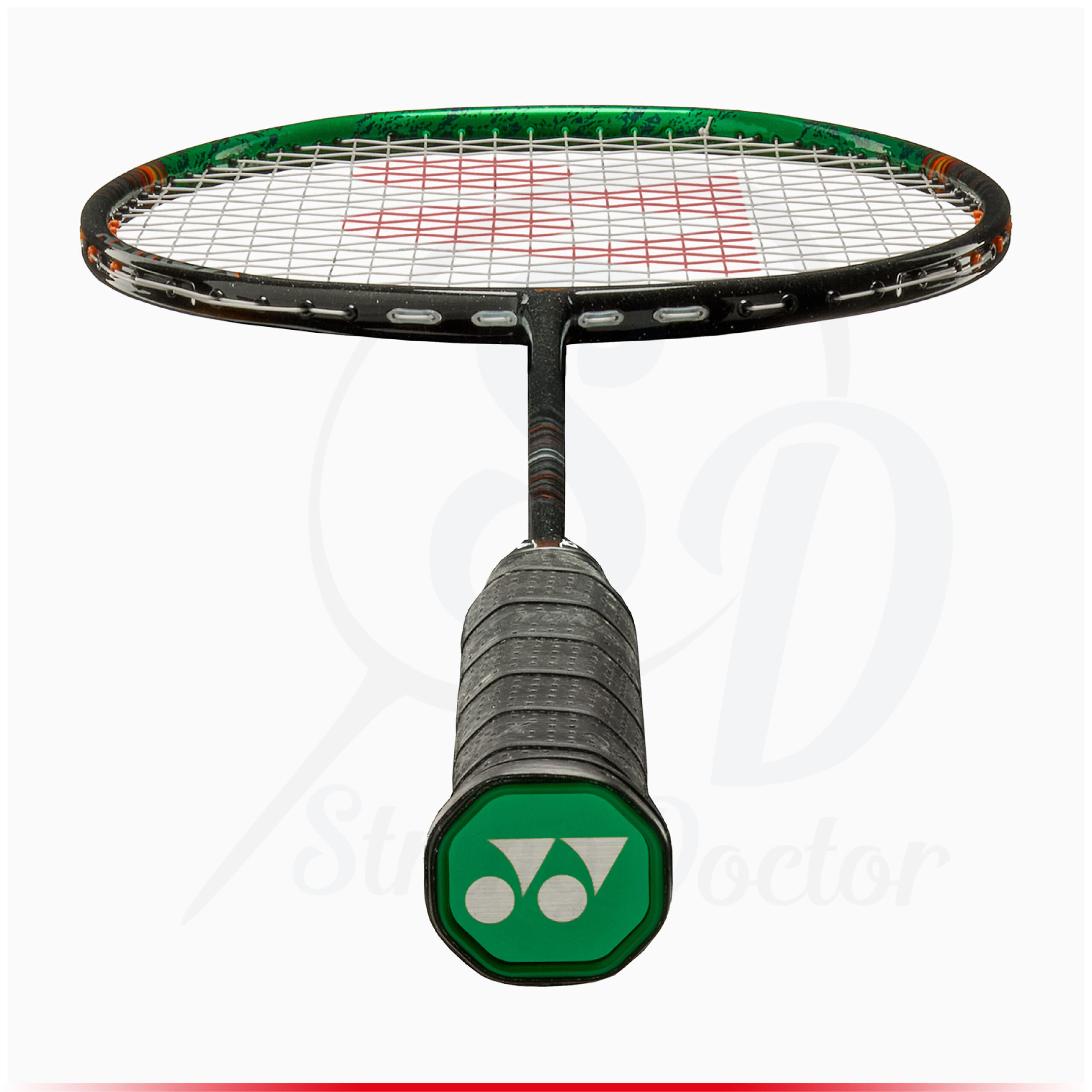 Yonex Astrox 99 Pro Black/Silver