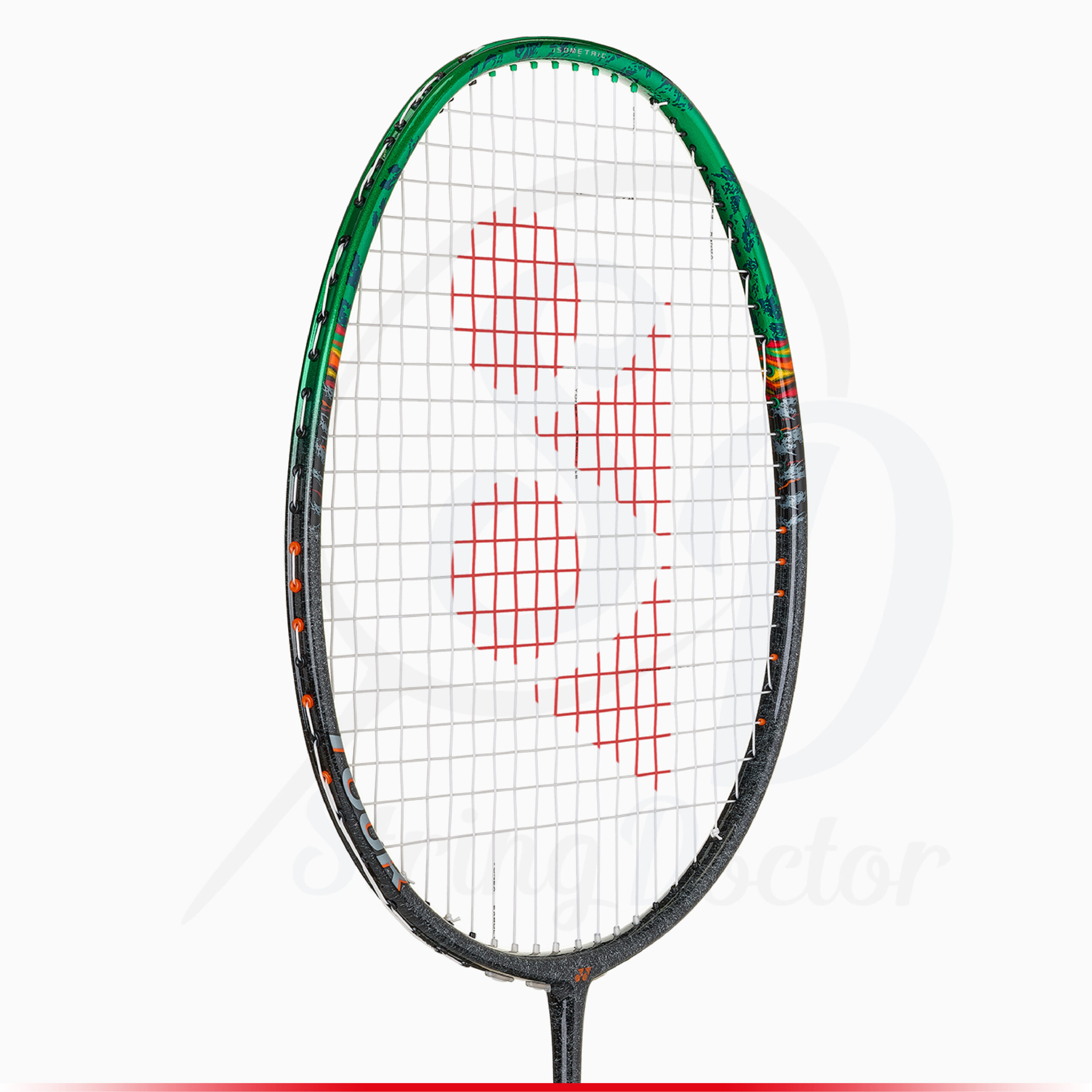 Yonex Astrox 99 Tour Black/Silver