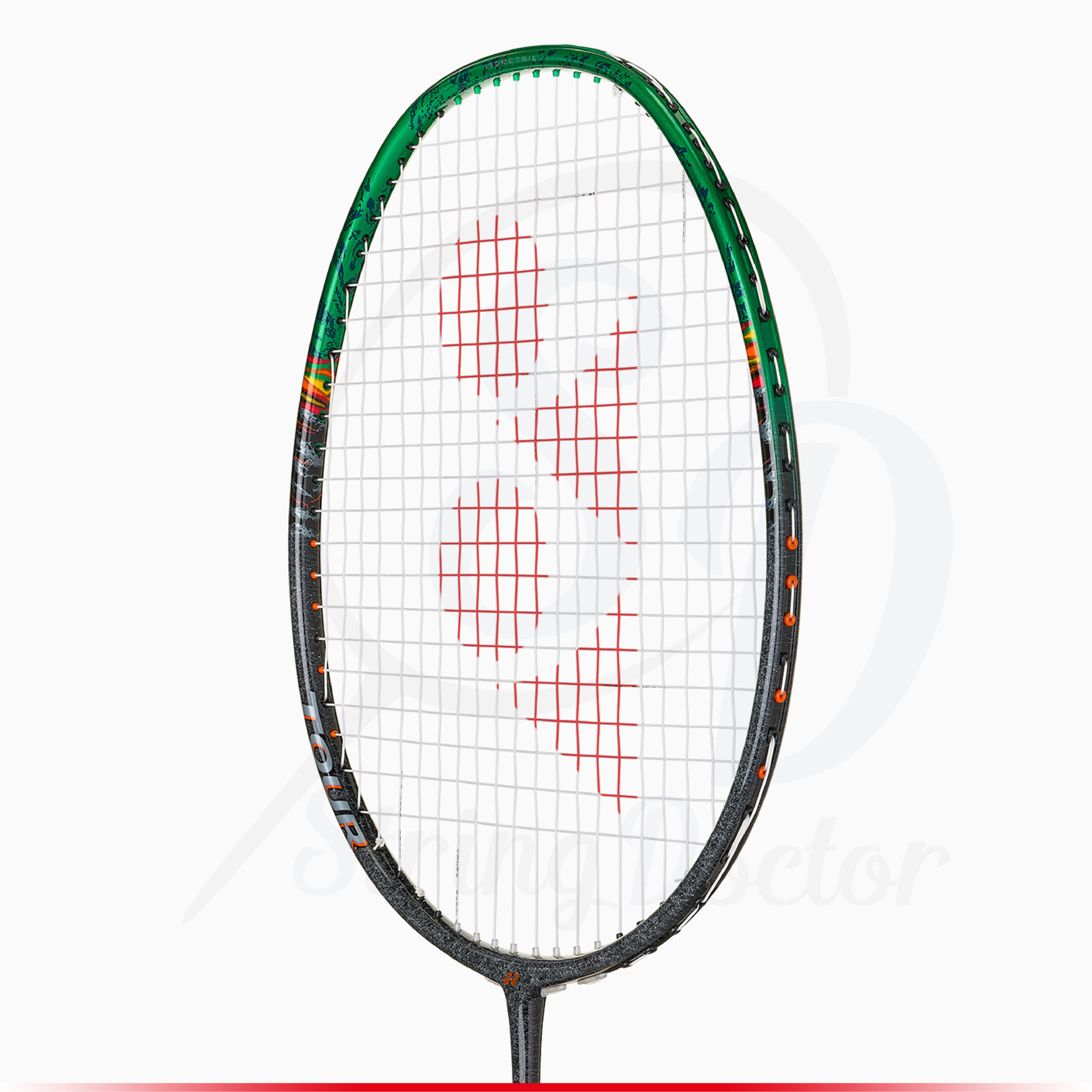 Yonex Astrox 99 Tour Black/Silver