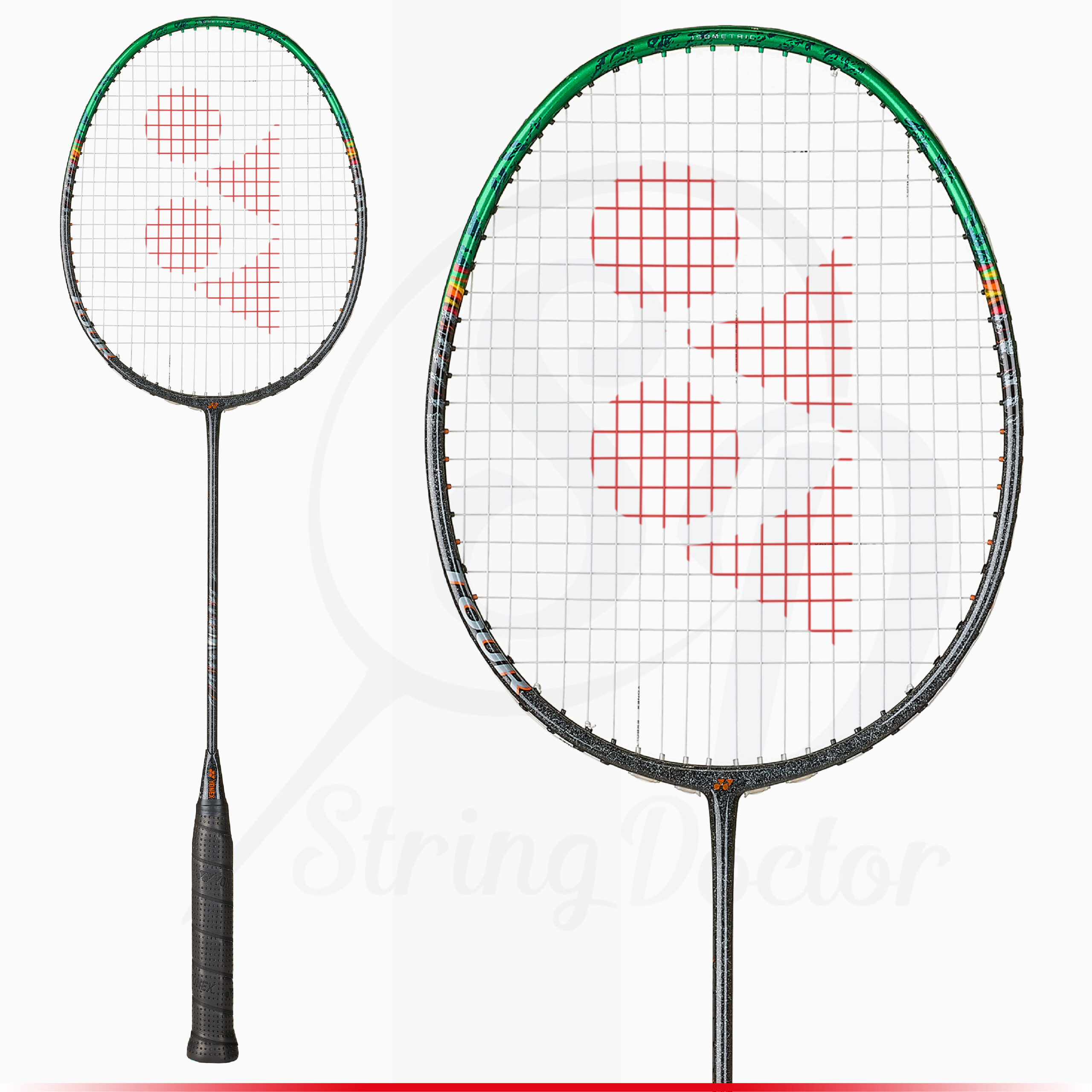 Yonex Astrox 99 Tour Black/Silver