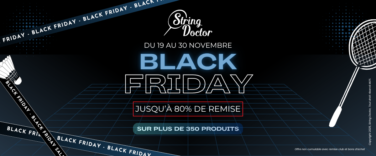 Banner Black Friday 2025