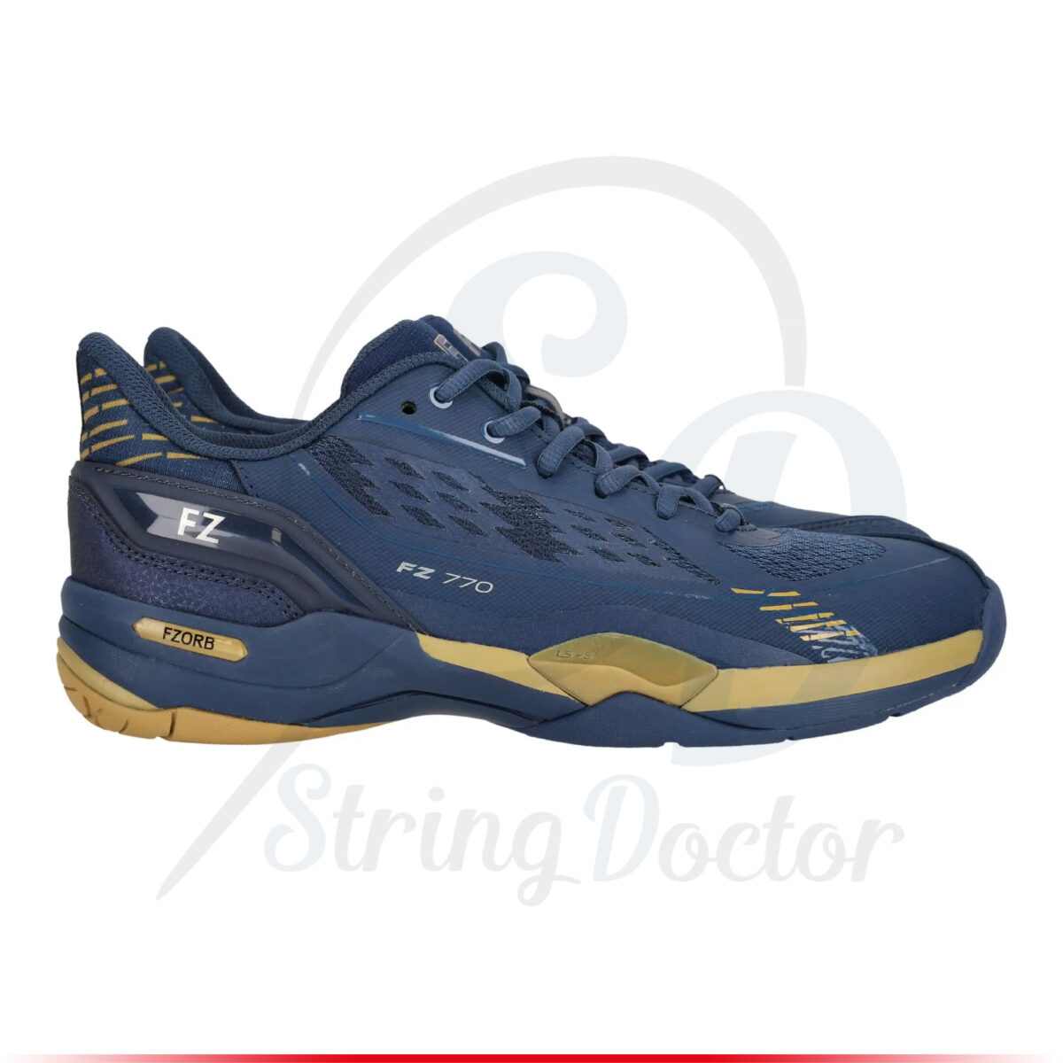 Forza S-770 M - Poseidon