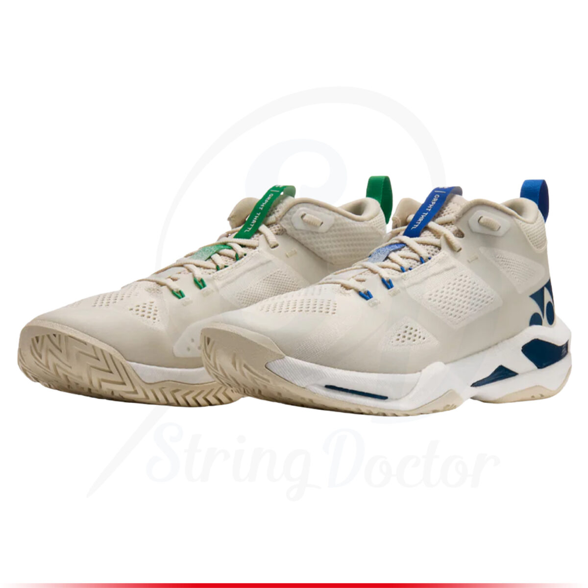 Yonex PC Graphite Throttle