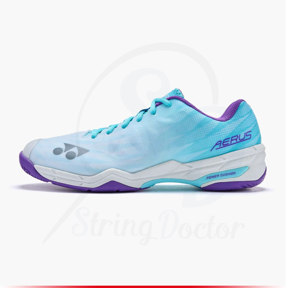 Yonex PC Aerus X2 Men Indigo