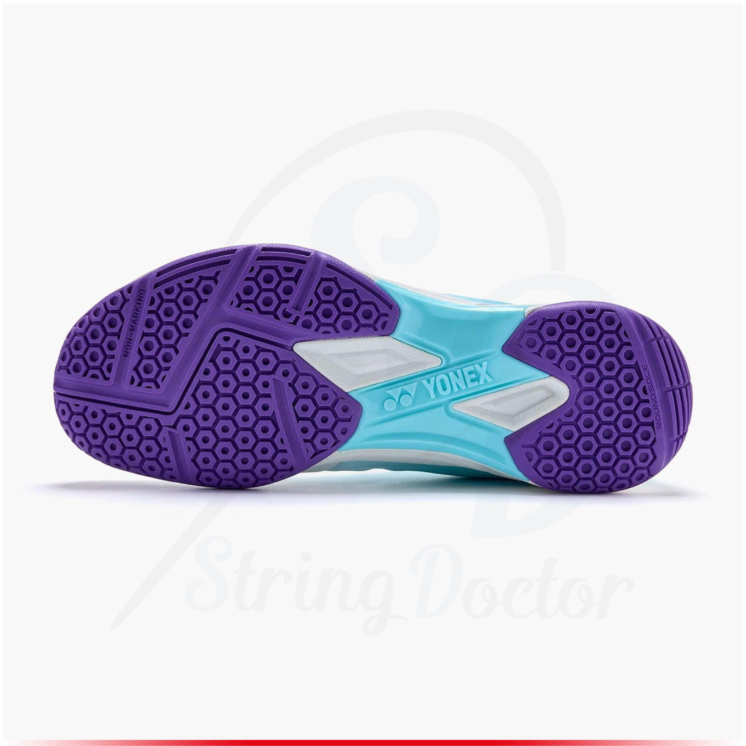 Yonex PC Aerus X2 Men Indigo