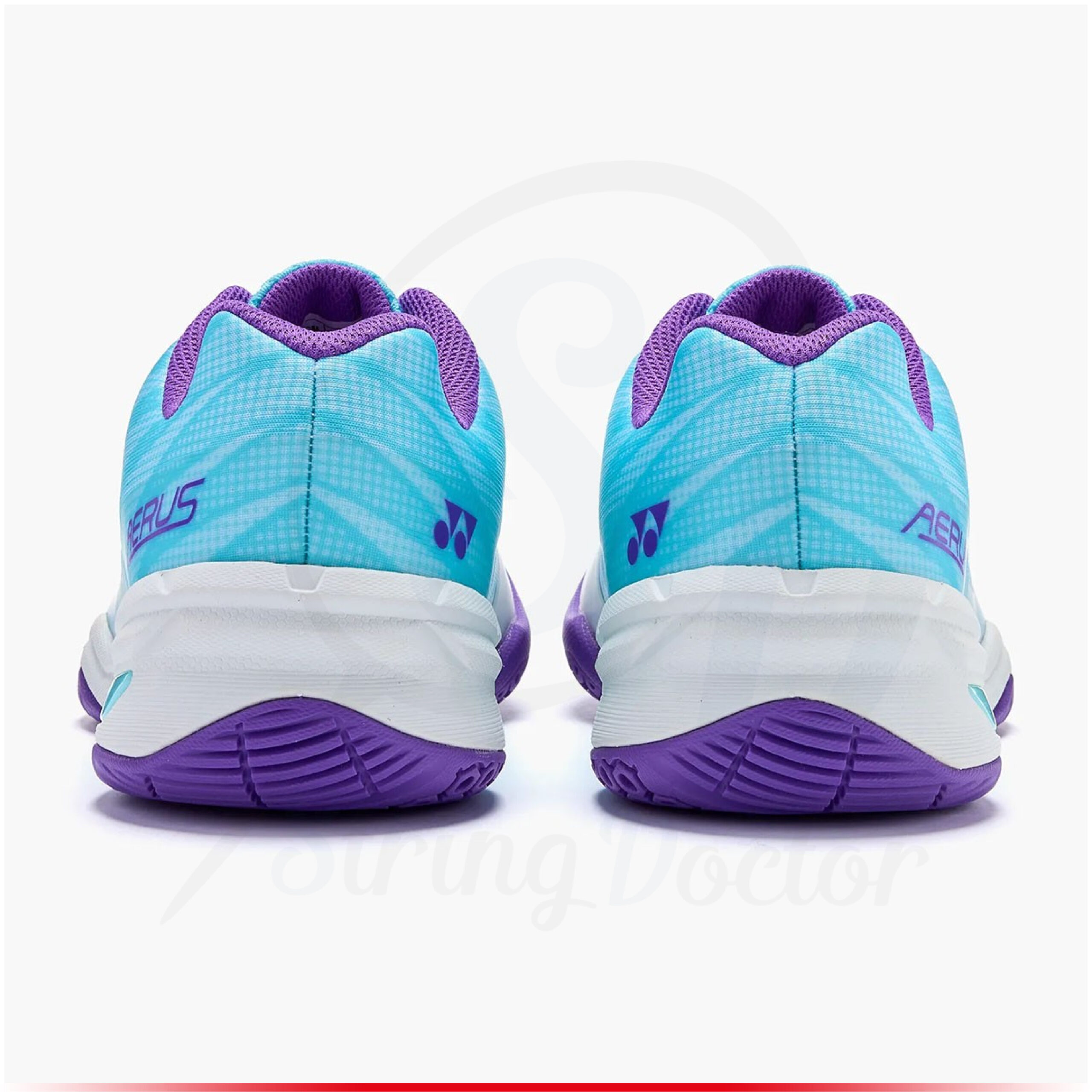 Yonex PC Aerus X2 Men Indigo