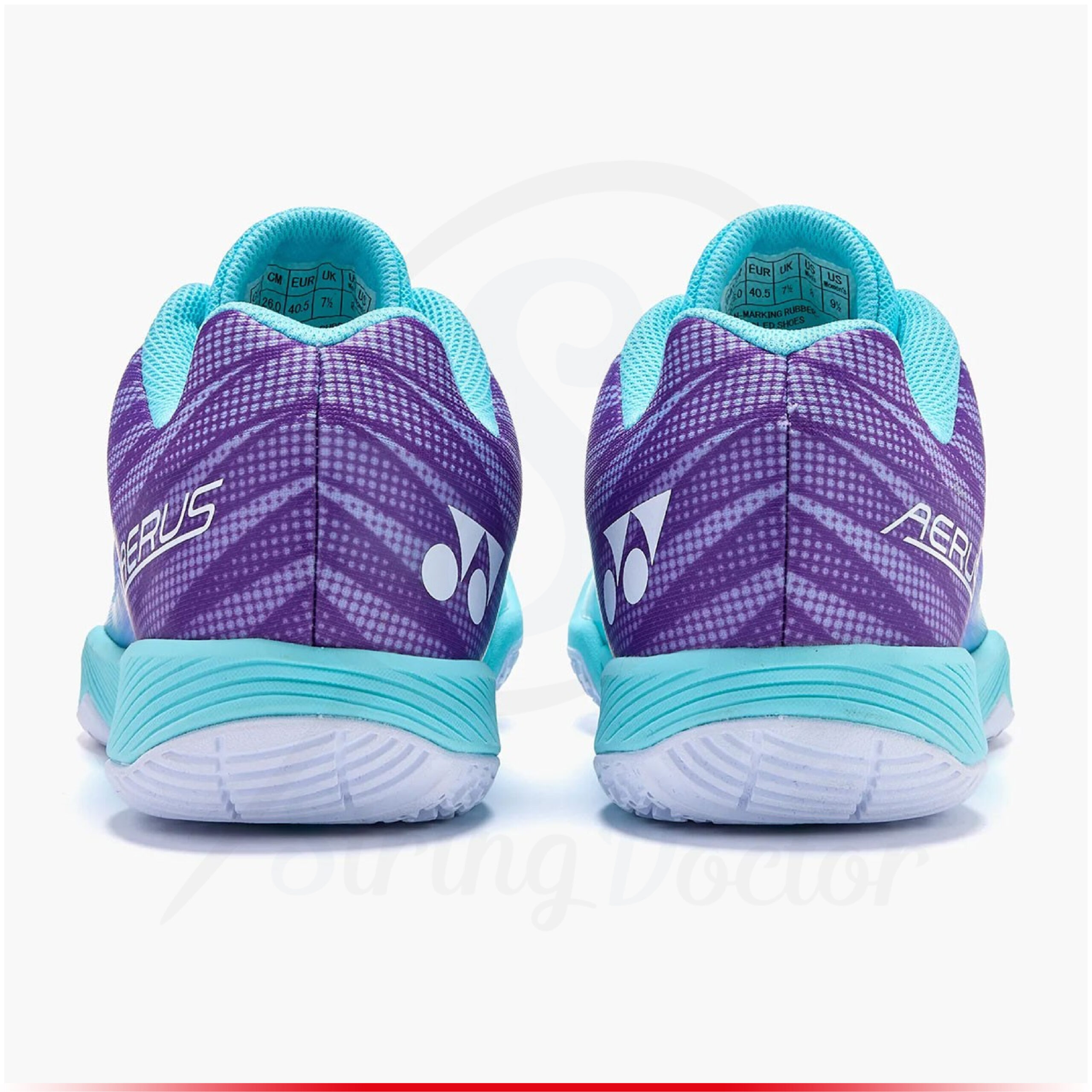 Yonex PC Aerus Z2 Men Indigo