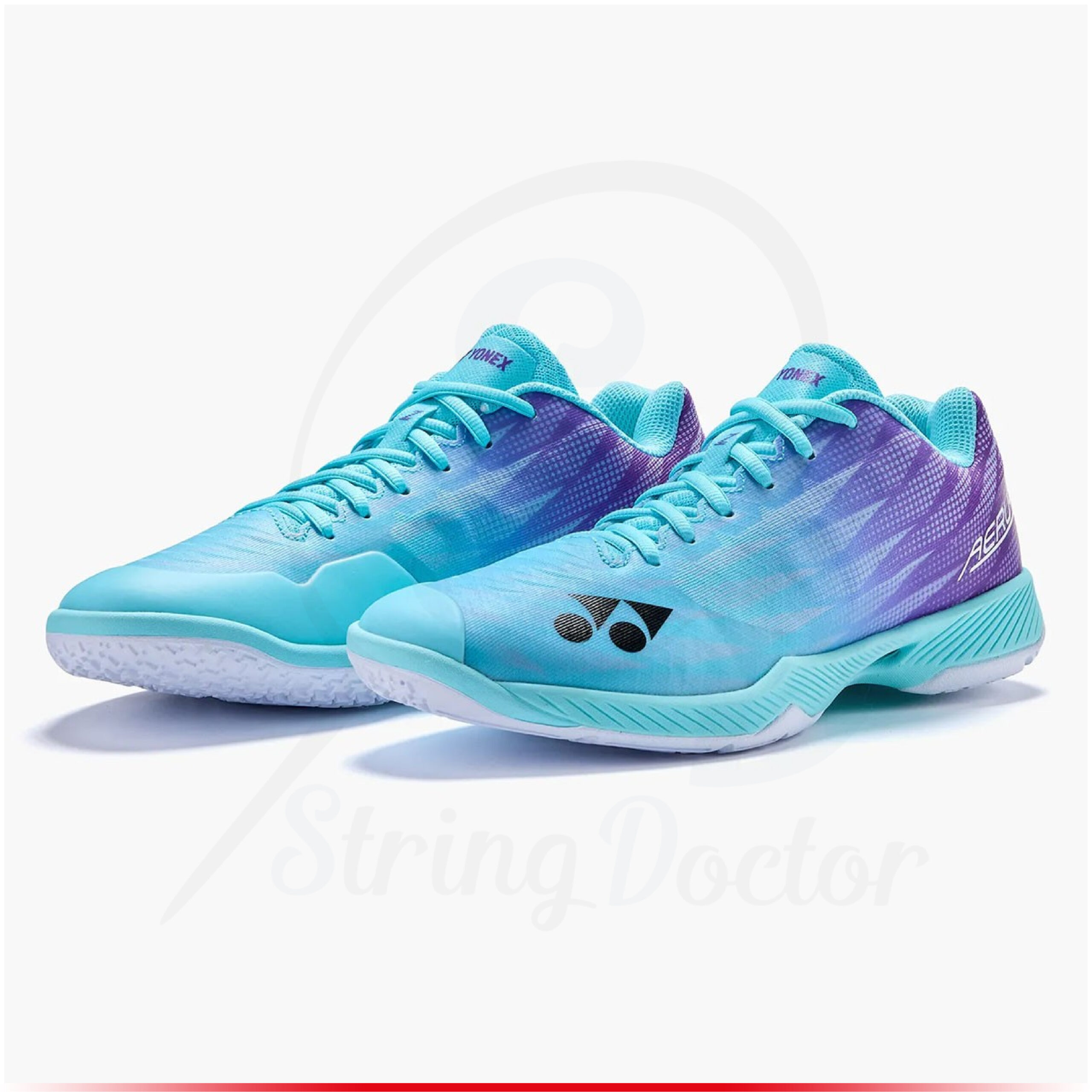 Yonex PC Aerus Z2 Men Indigo