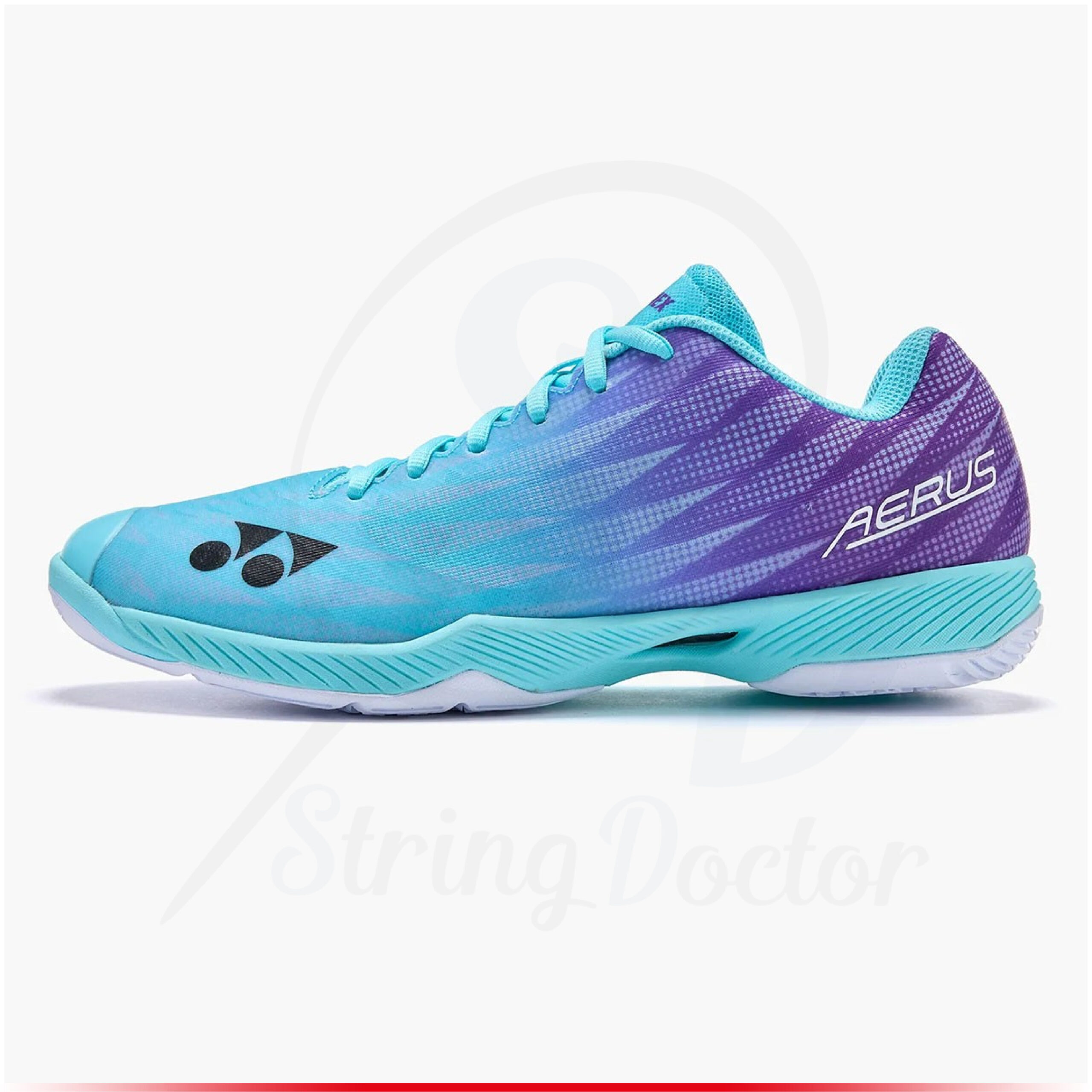 Yonex PC Aerus Z2 Men Indigo