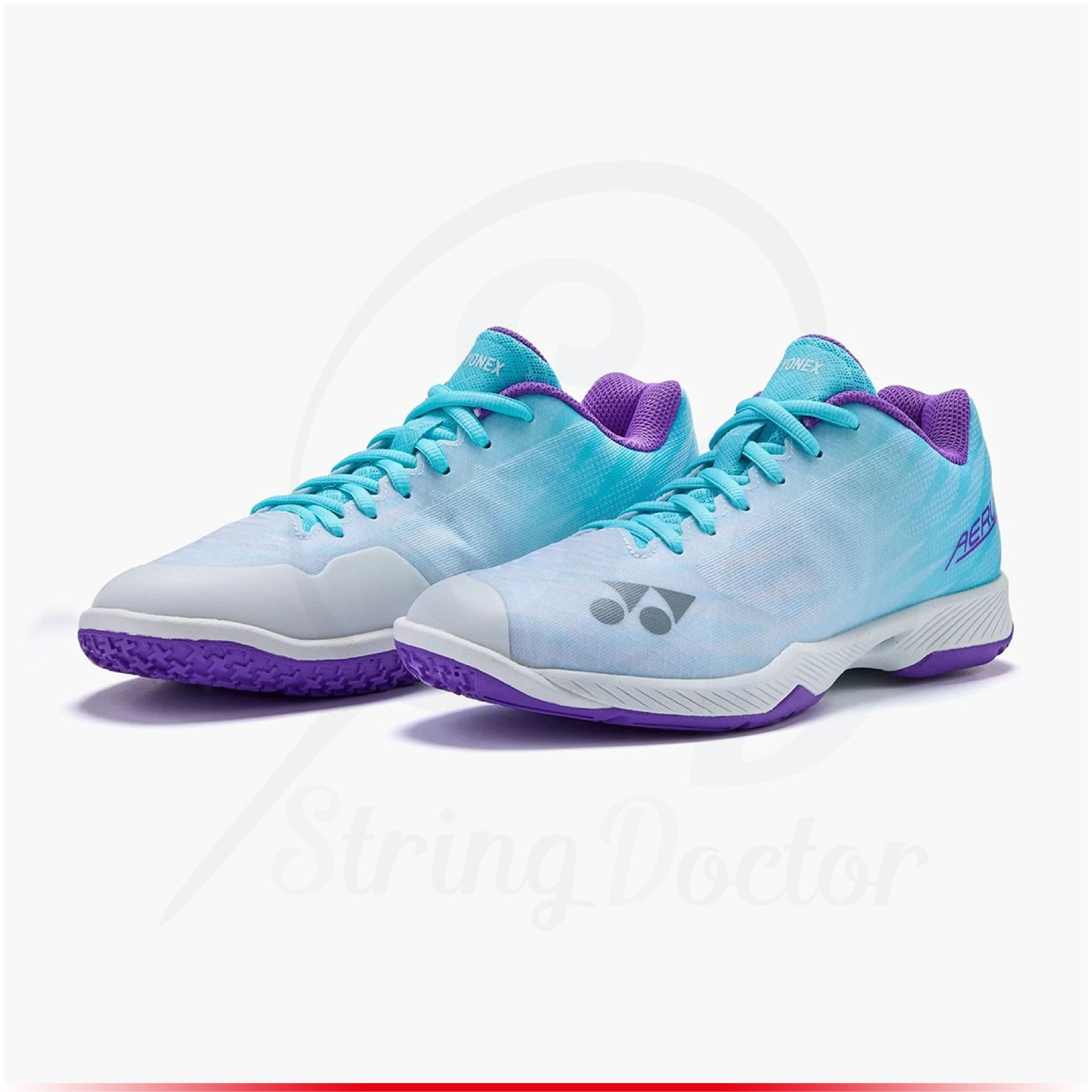 Yonex PC Aerus Z2 Women Indigo