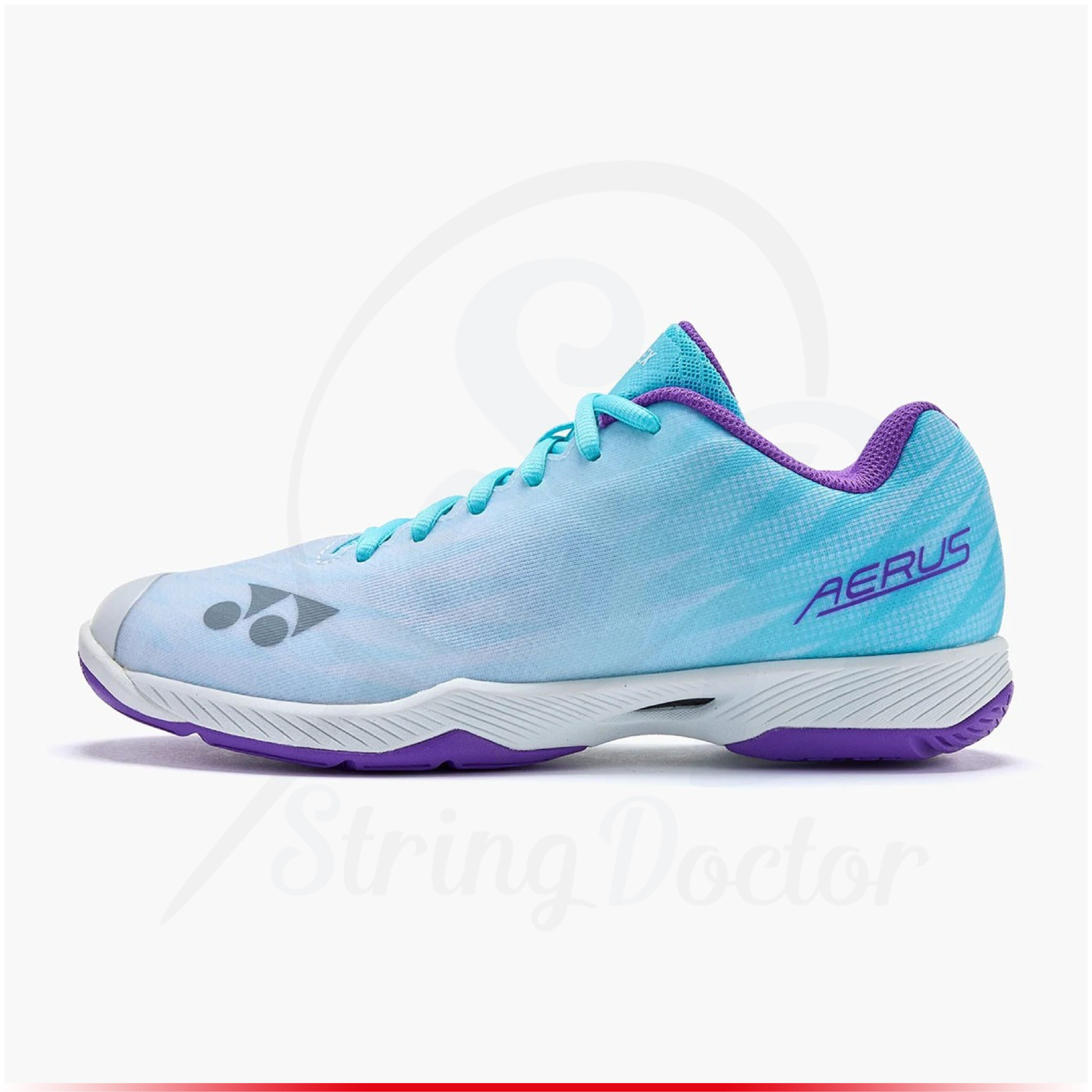 Yonex PC Aerus Z2 Women Indigo