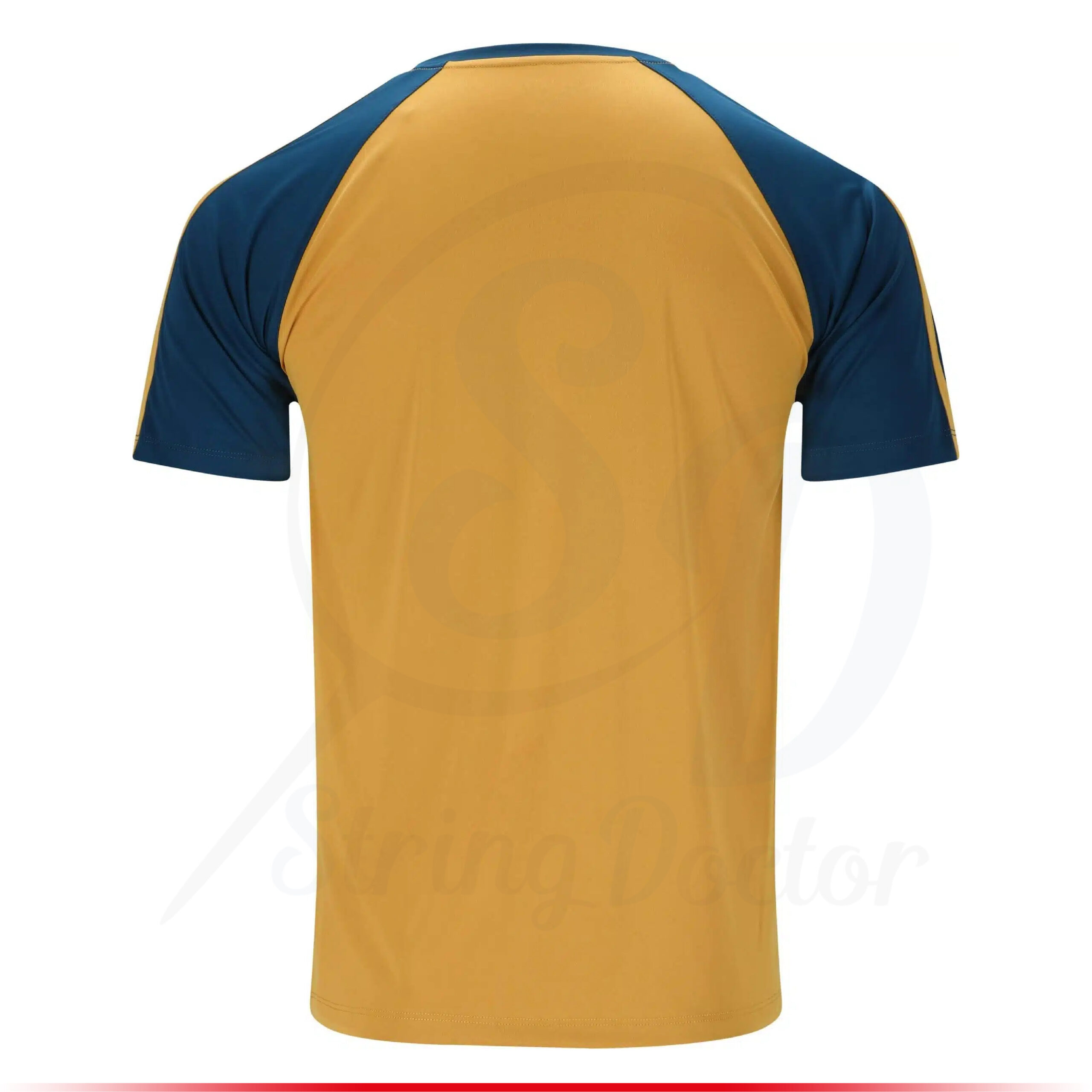 Forza PR2505 Men - Mustard Gold