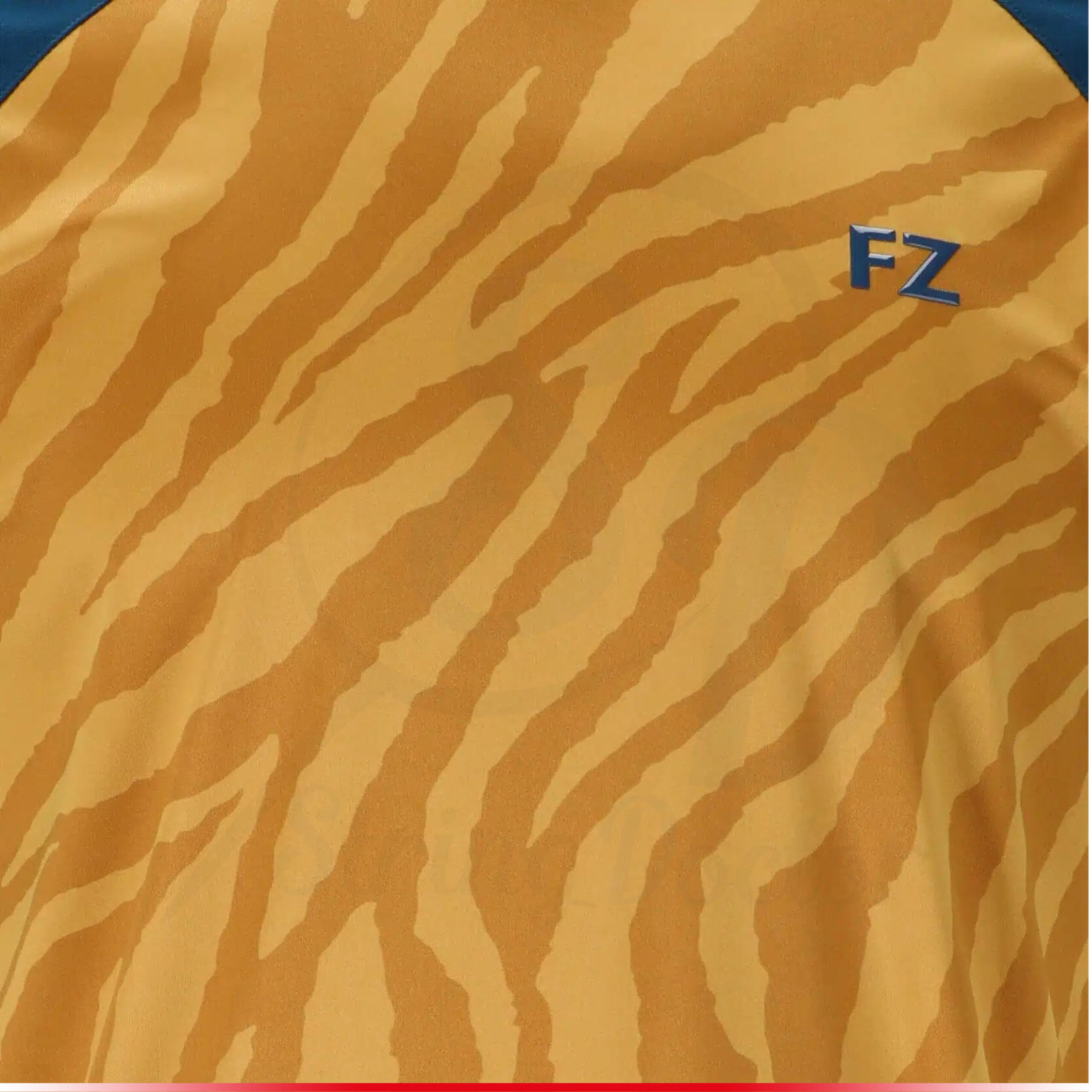 Forza PR2505 Men - Mustard Gold