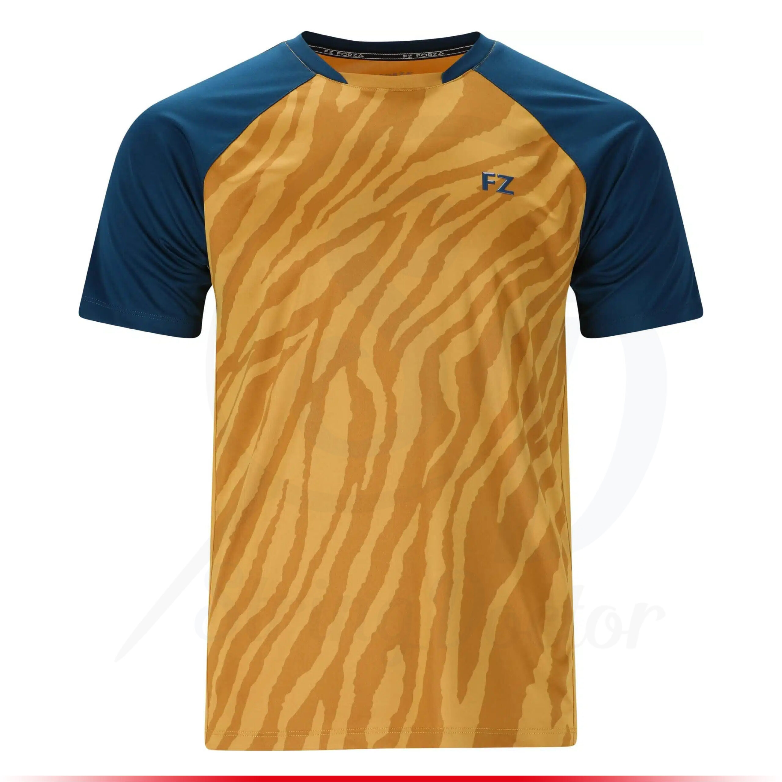 Forza PR2505 Men - Mustard Gold