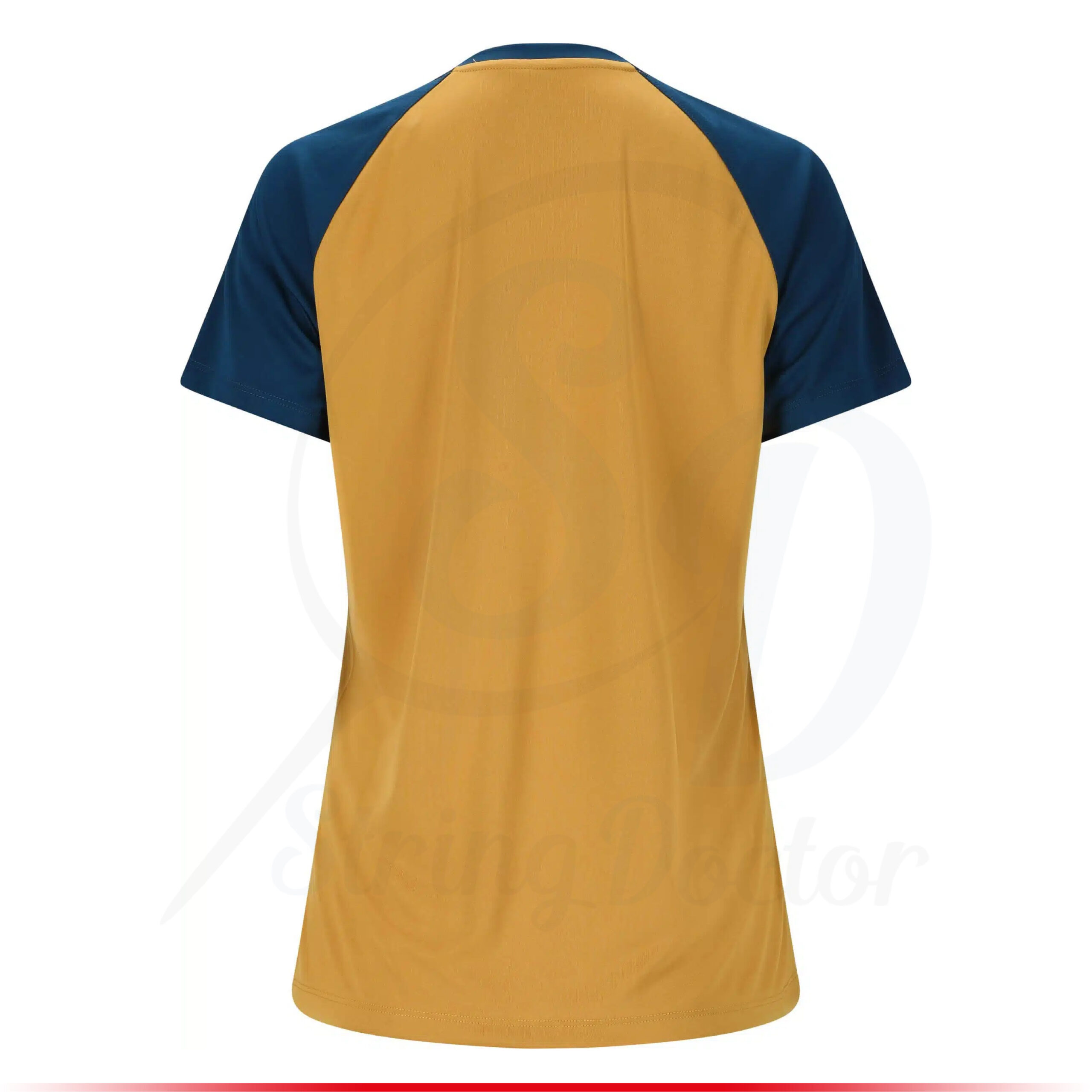 Forza PR2505 Women - Mustard Gold