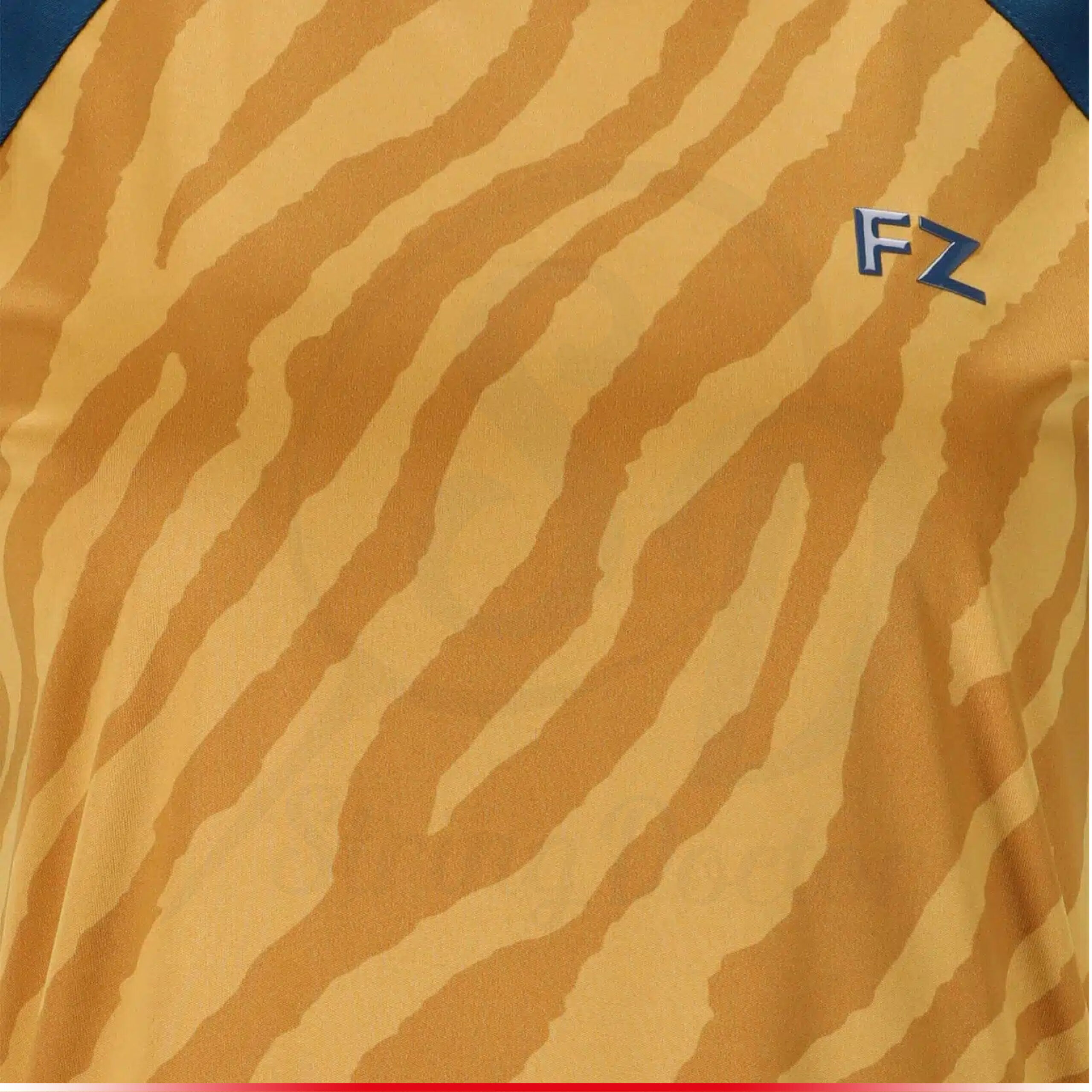 Forza PR2505 Women - Mustard Gold