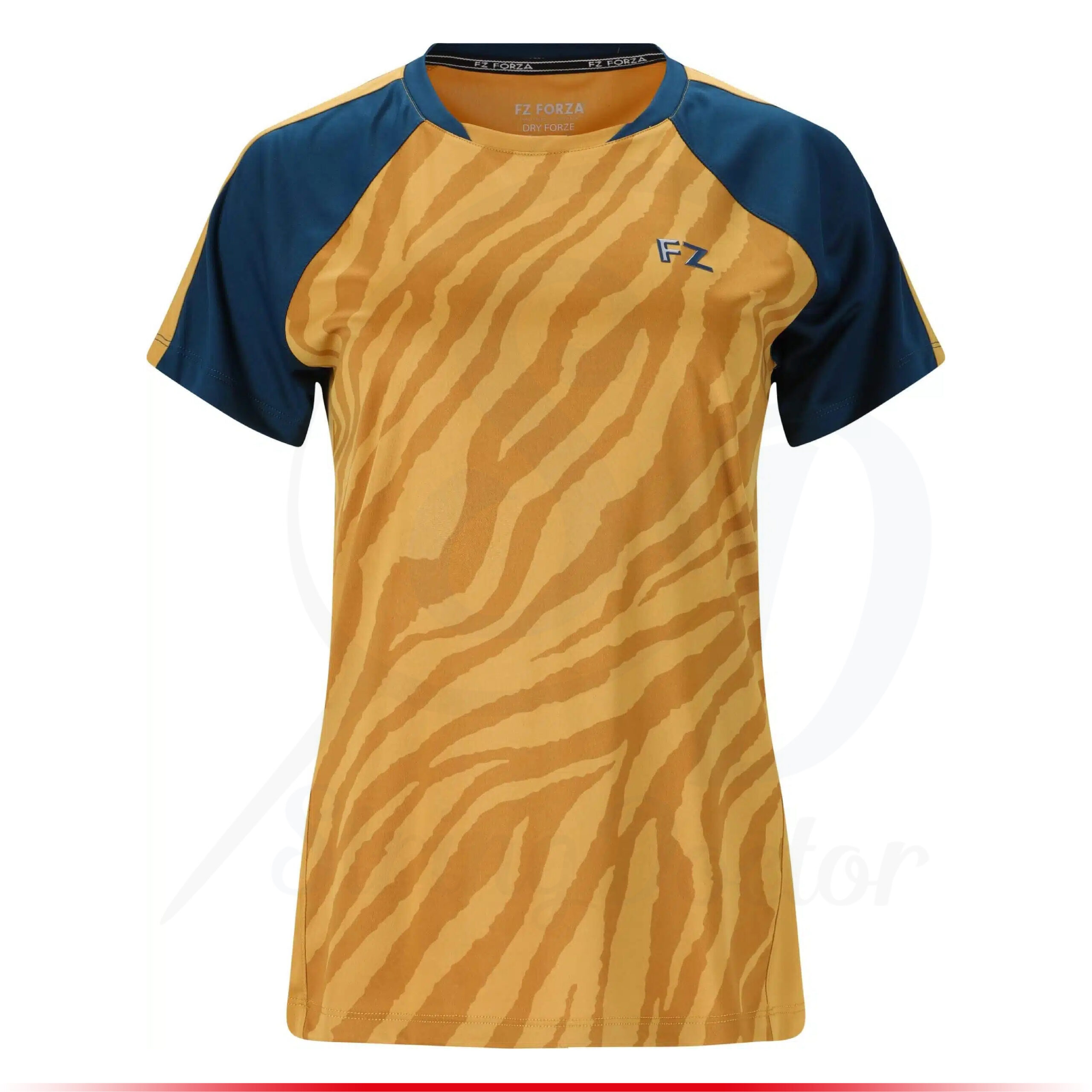 Forza PR2505 Women - Mustard Gold