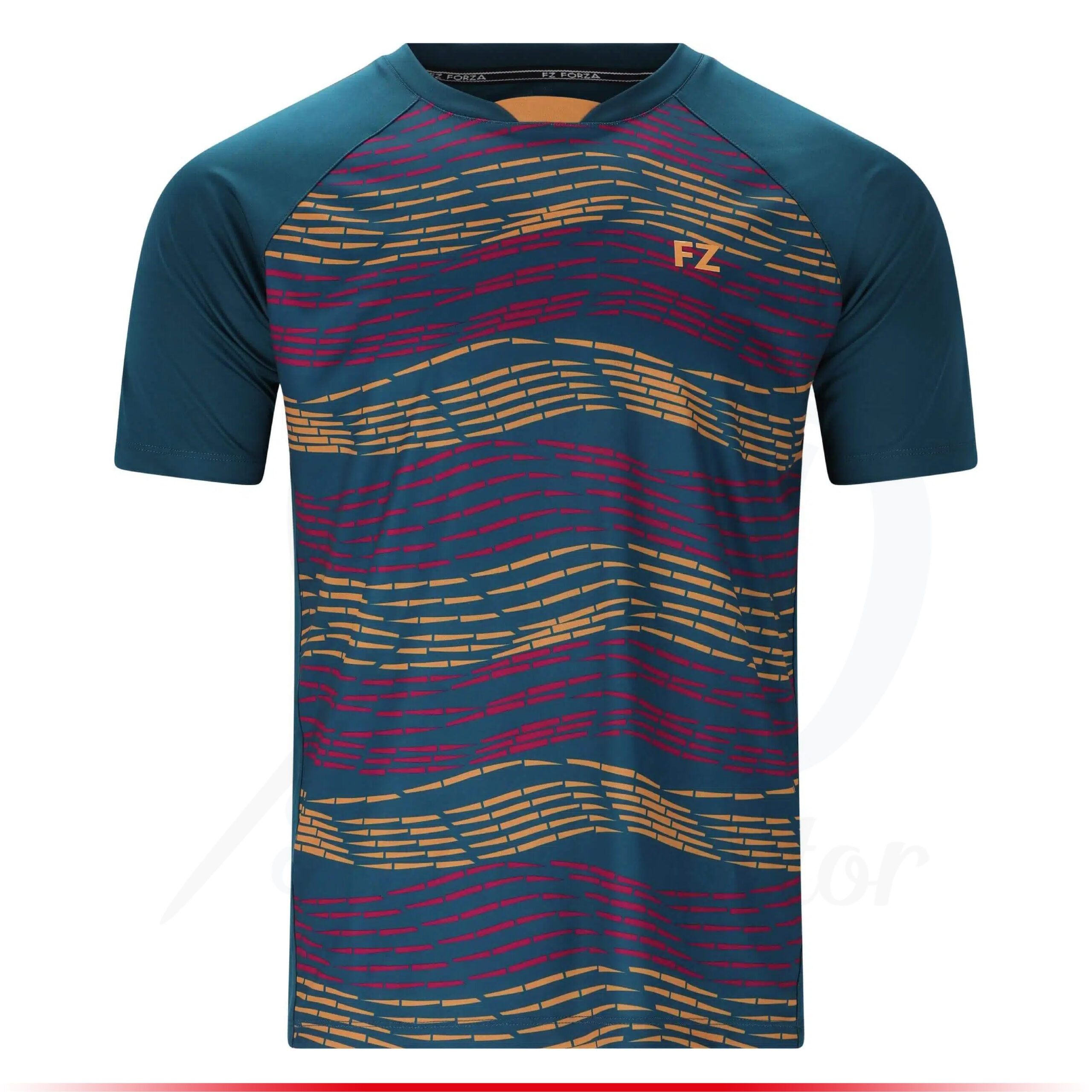 Forza PR2506 Men - Poseidon