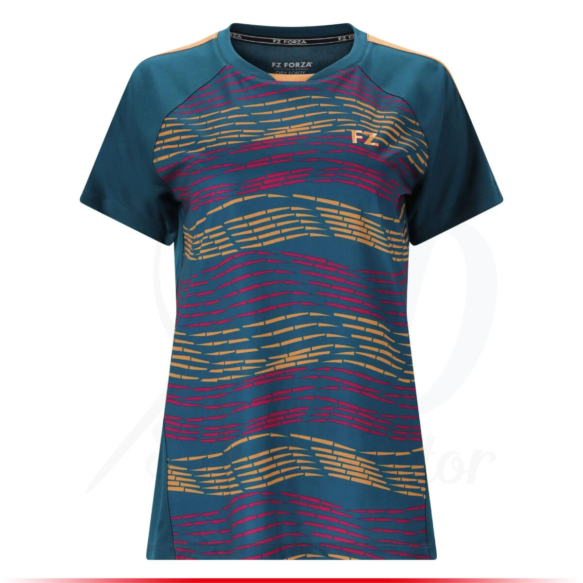 Forza PR2506 Women - Poseidon