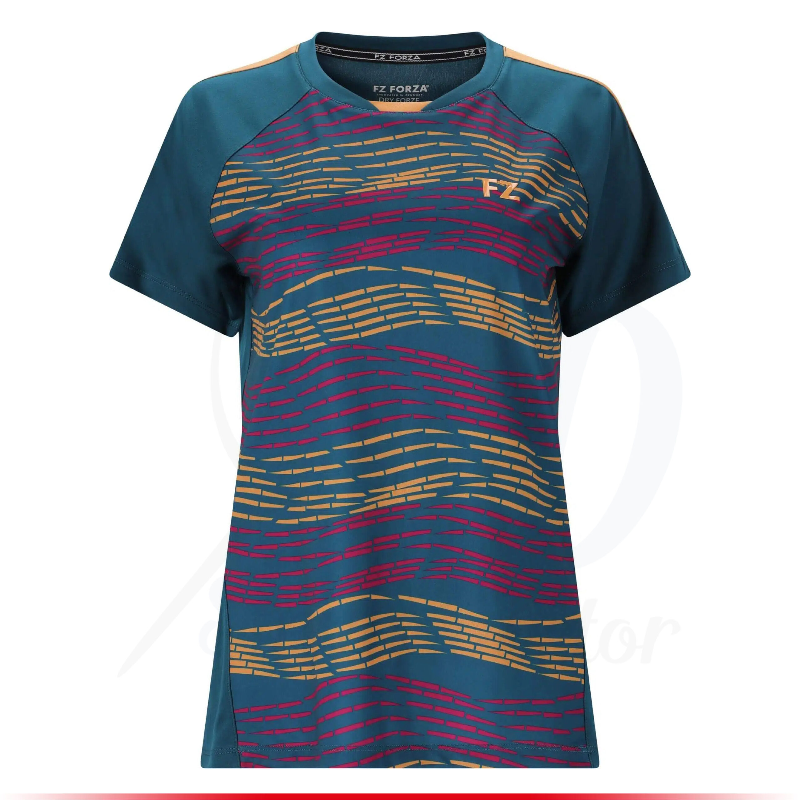 Forza PR2506 Women - Poseidon