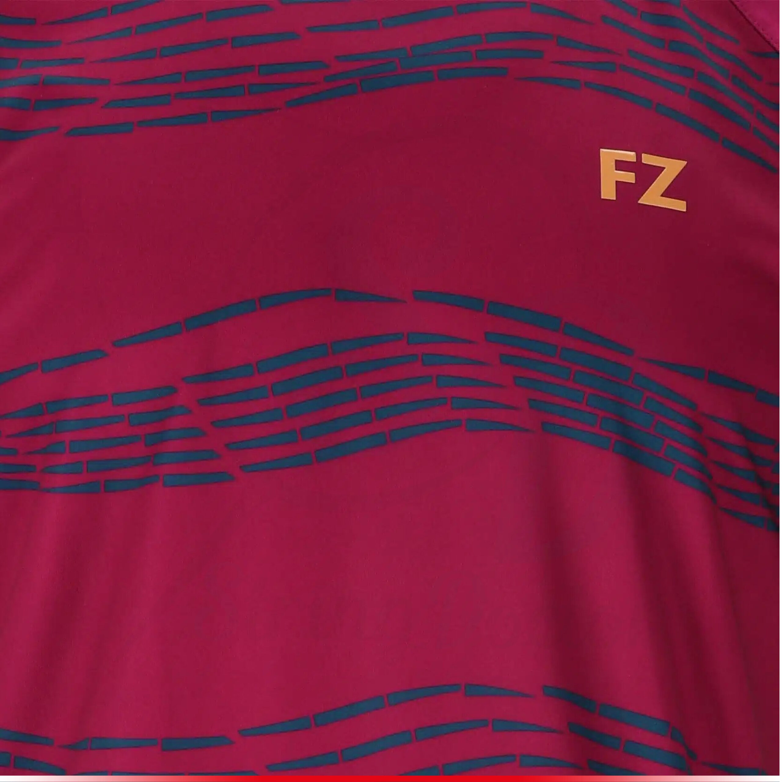 Forza PR2507 Men - Raspberry Radiance