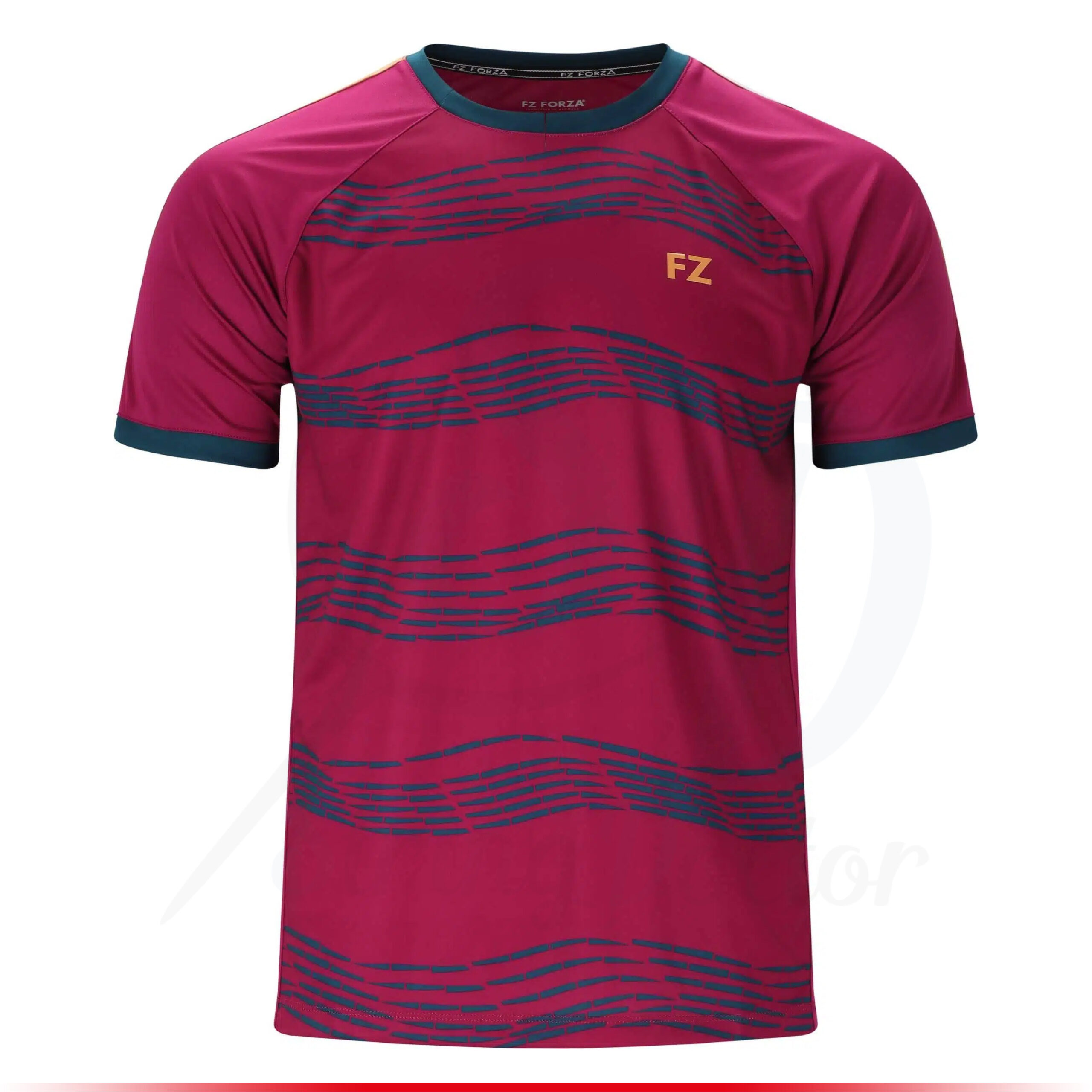 Forza PR2507 Men - Raspberry Radiance