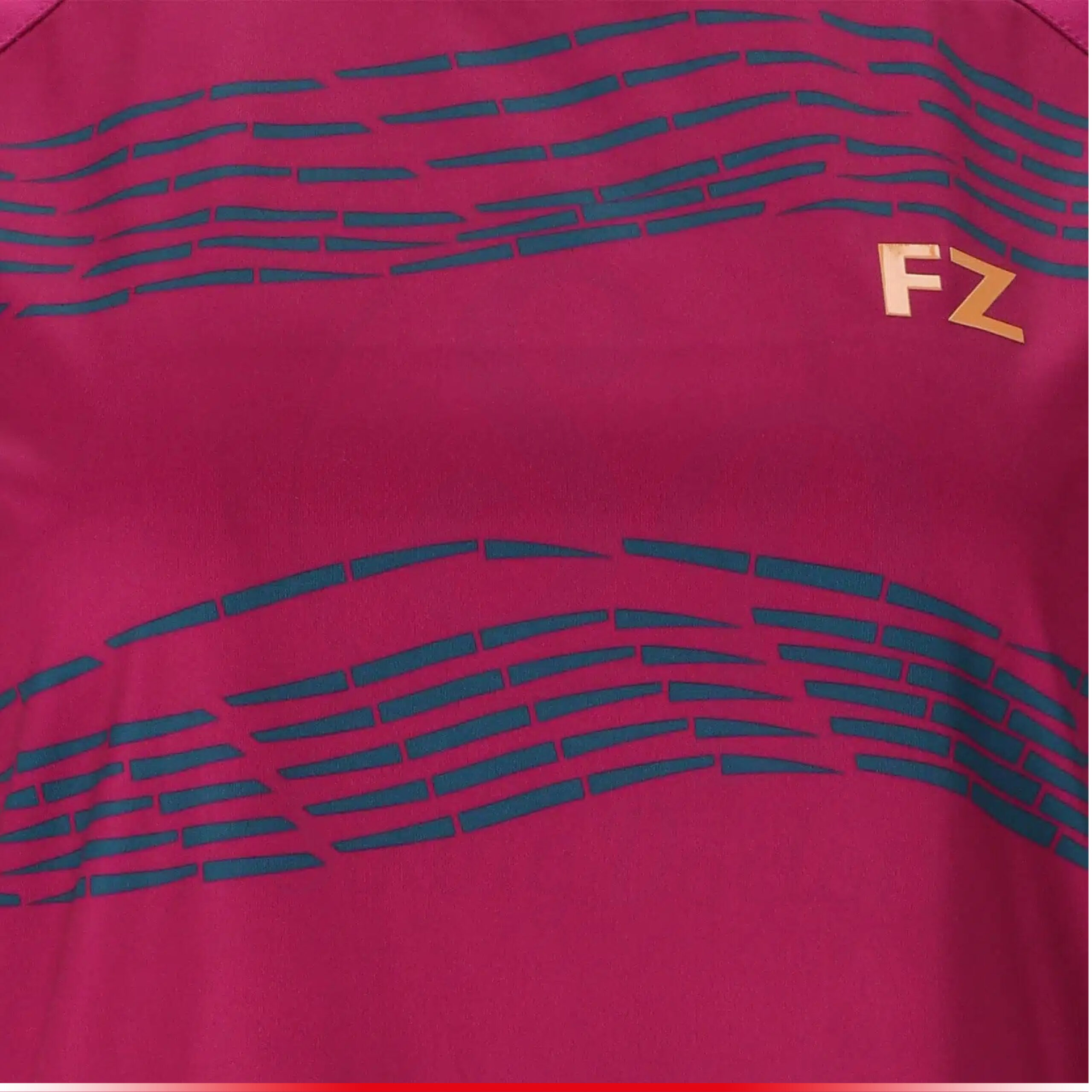 Forza PR2507 Women - Raspberry Radiance