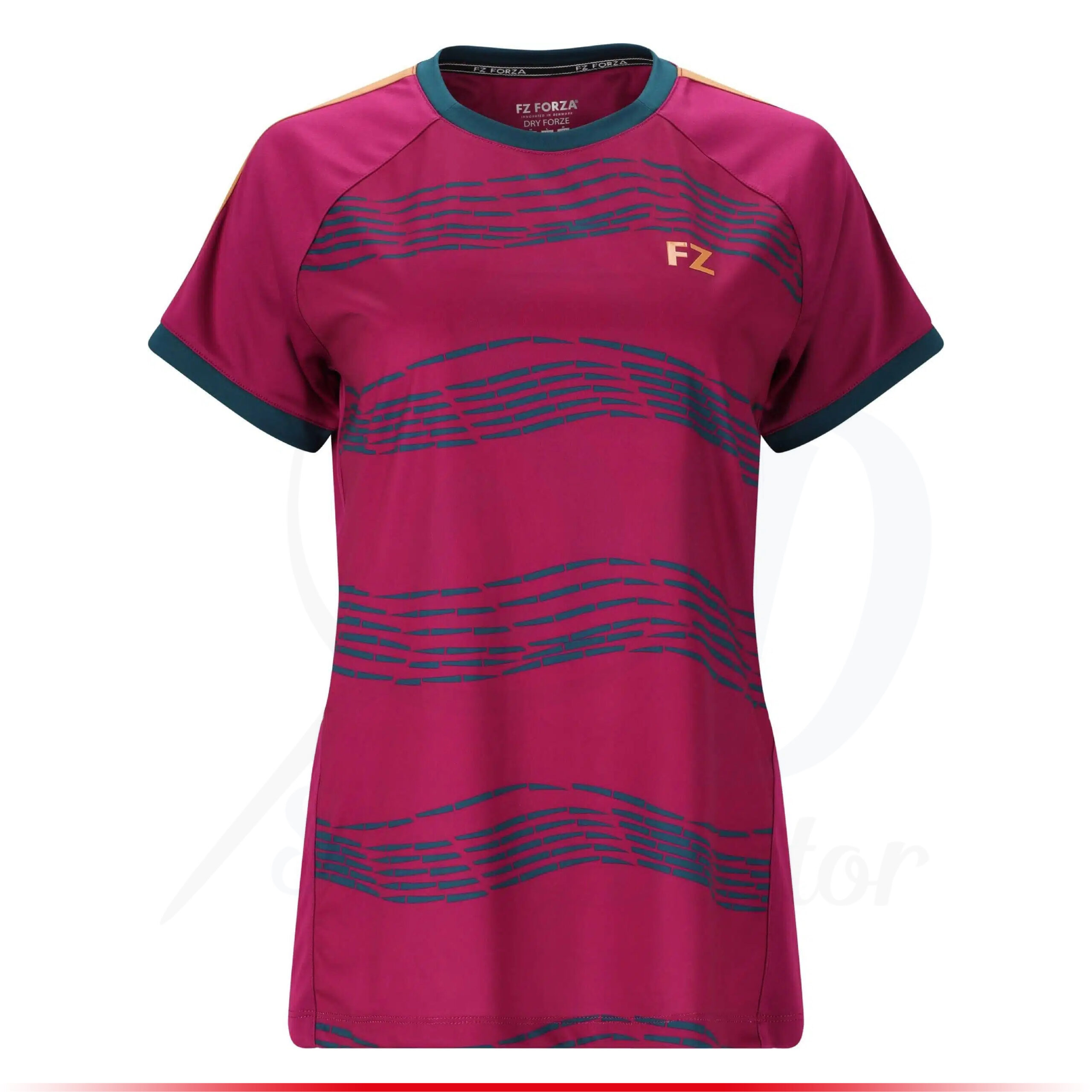 Forza PR2507 Women - Raspberry Radiance