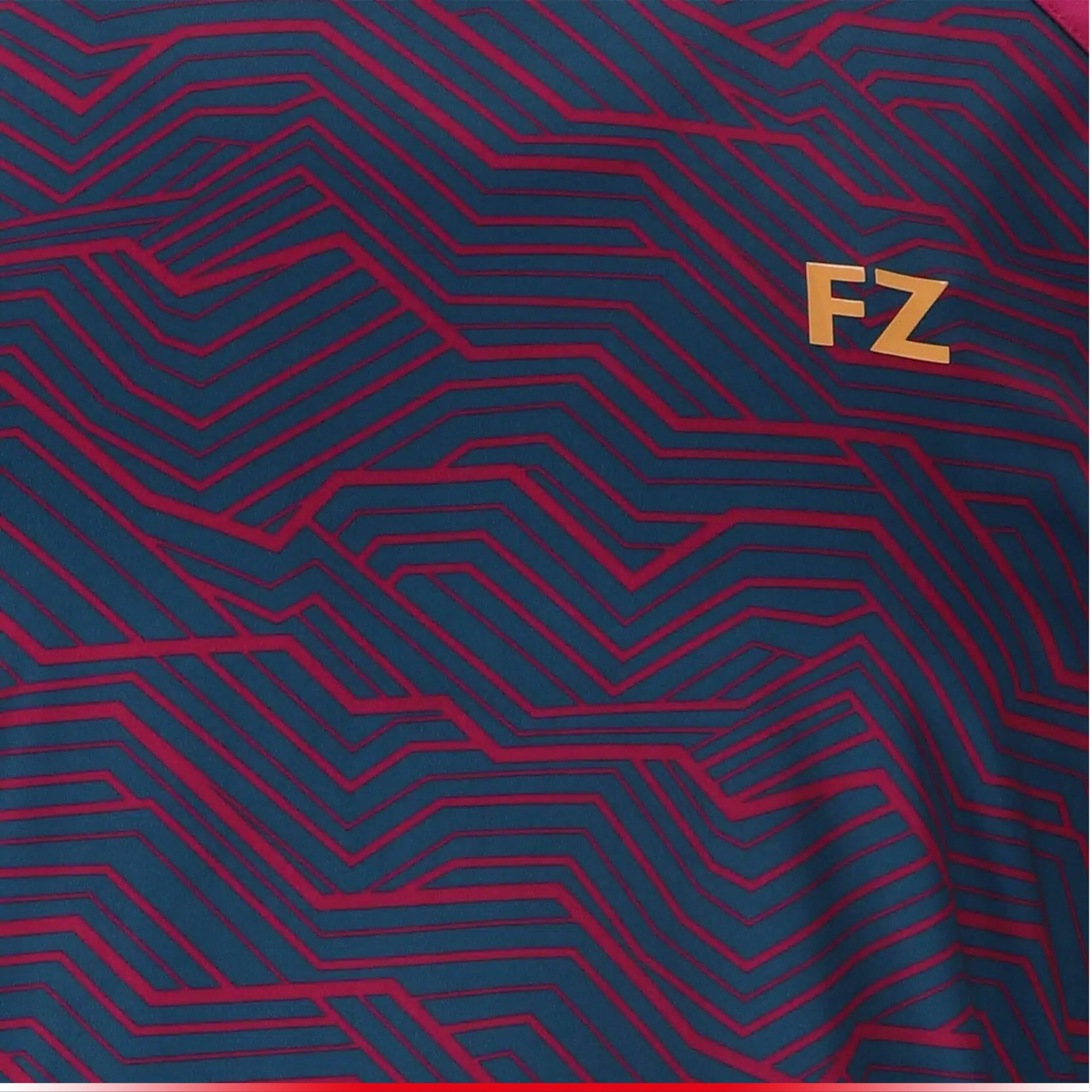 Forza PR2508 Men - Raspberry Radiance