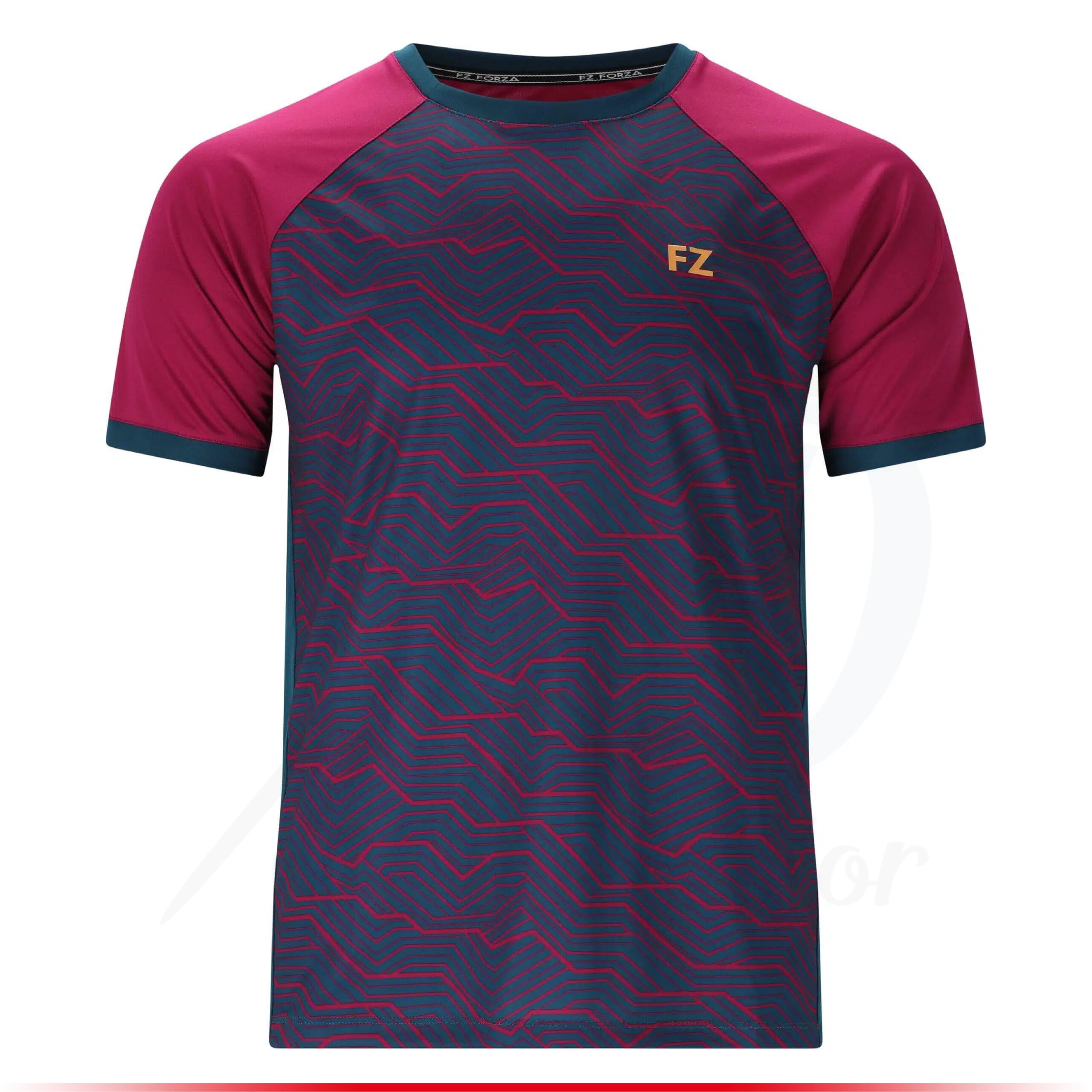 Forza PR2508 Men - Raspberry Radiance